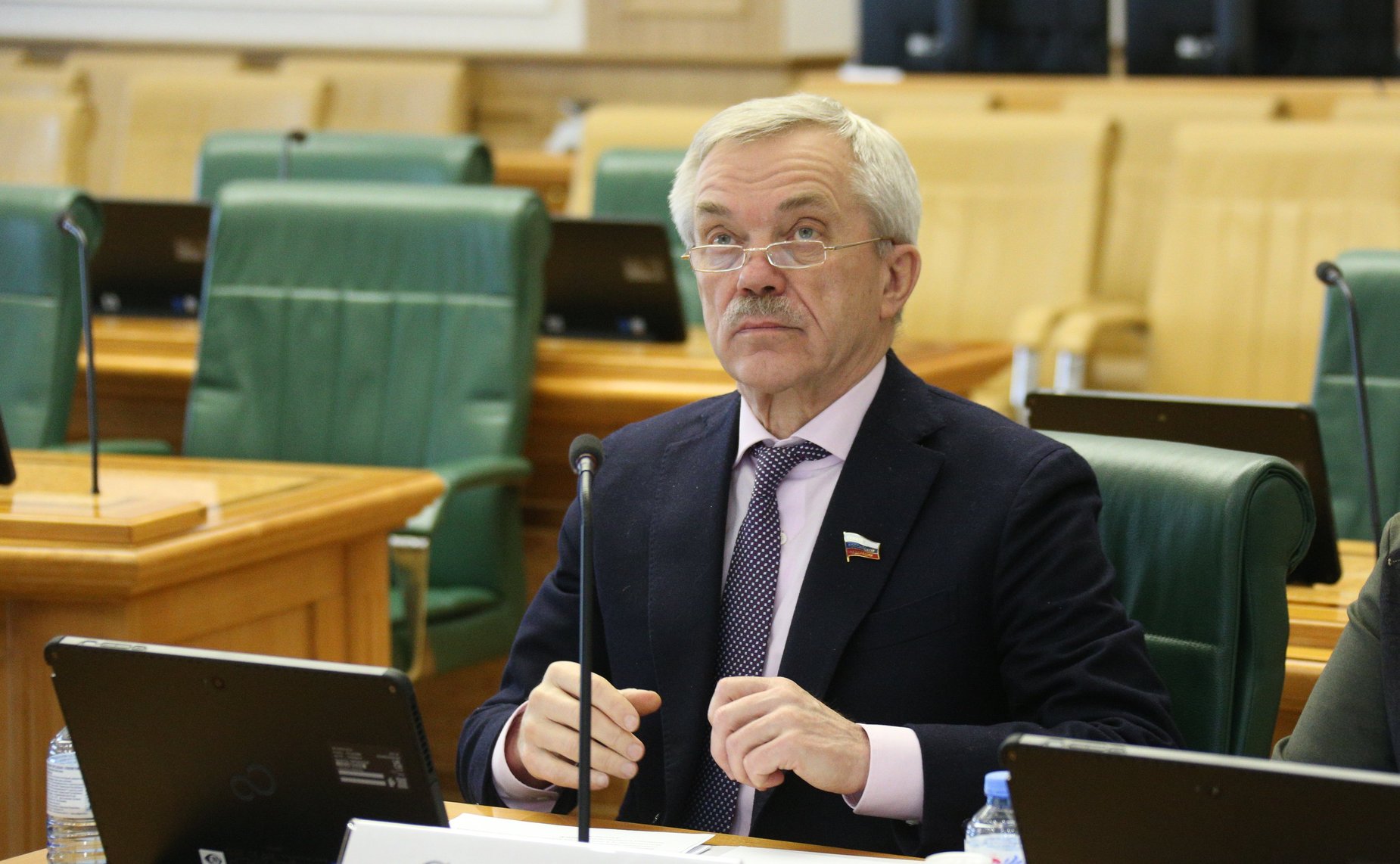 Евгений Савченко