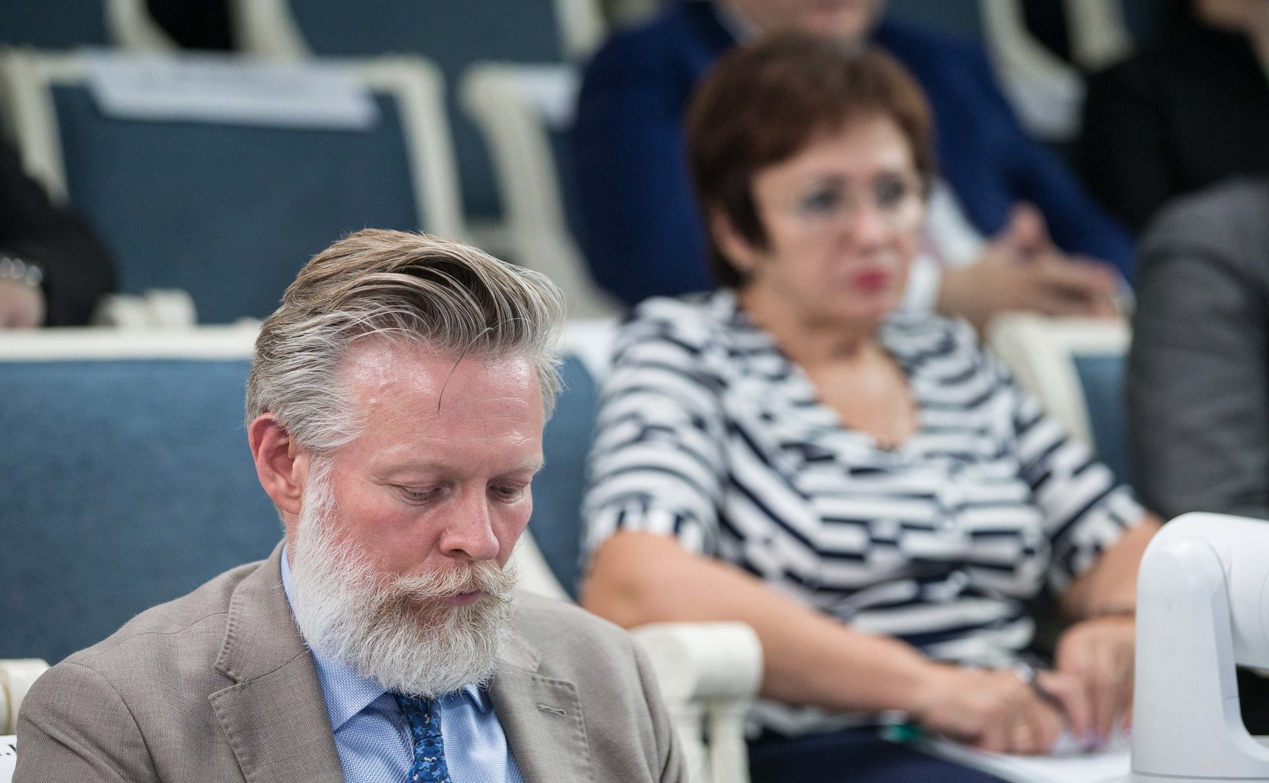 Семинар – презентация программ приграничного сотрудничества РФ и ЕС