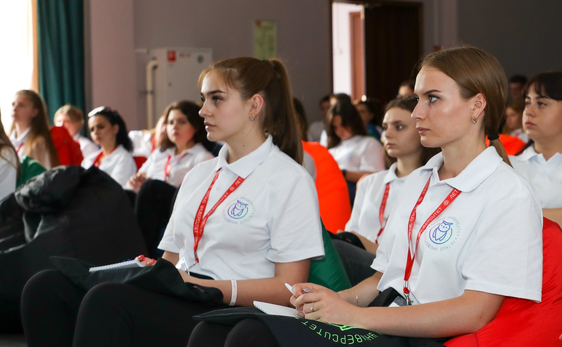 Открытие образовательной программы «Международная летняя школа права» на площадке Московского государственного юридического университета (МГЮА) им. О.Е. Кутафина