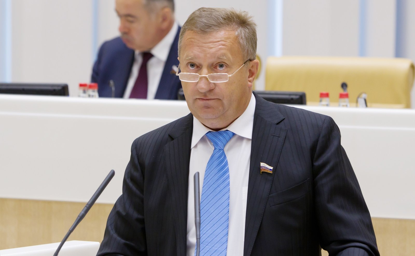 334-е заседание