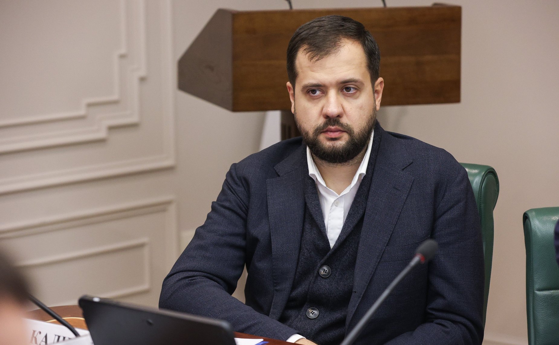 Заседание Совета по развитию транспортного комплекса в субъектах РФ