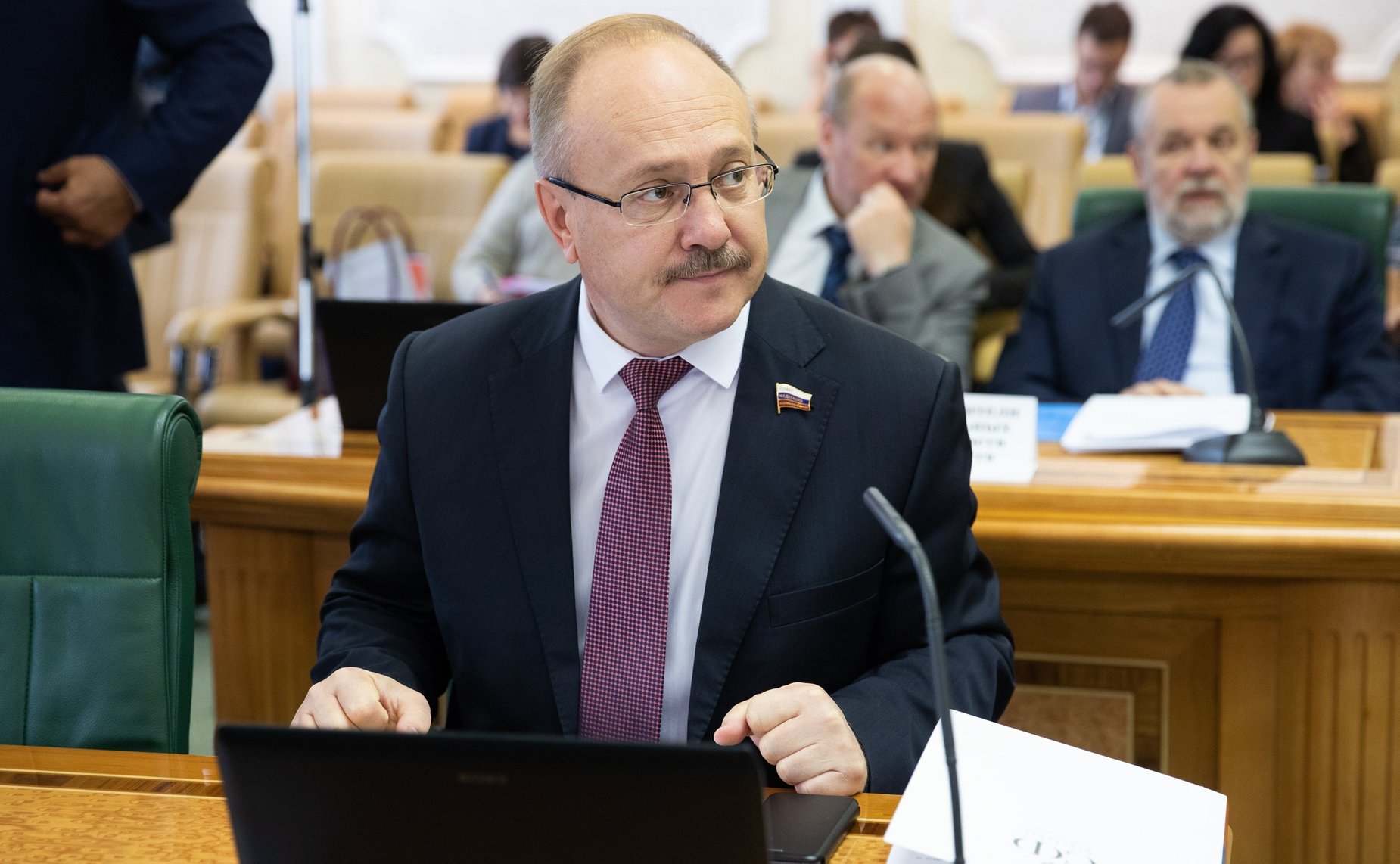 Василий Иконников