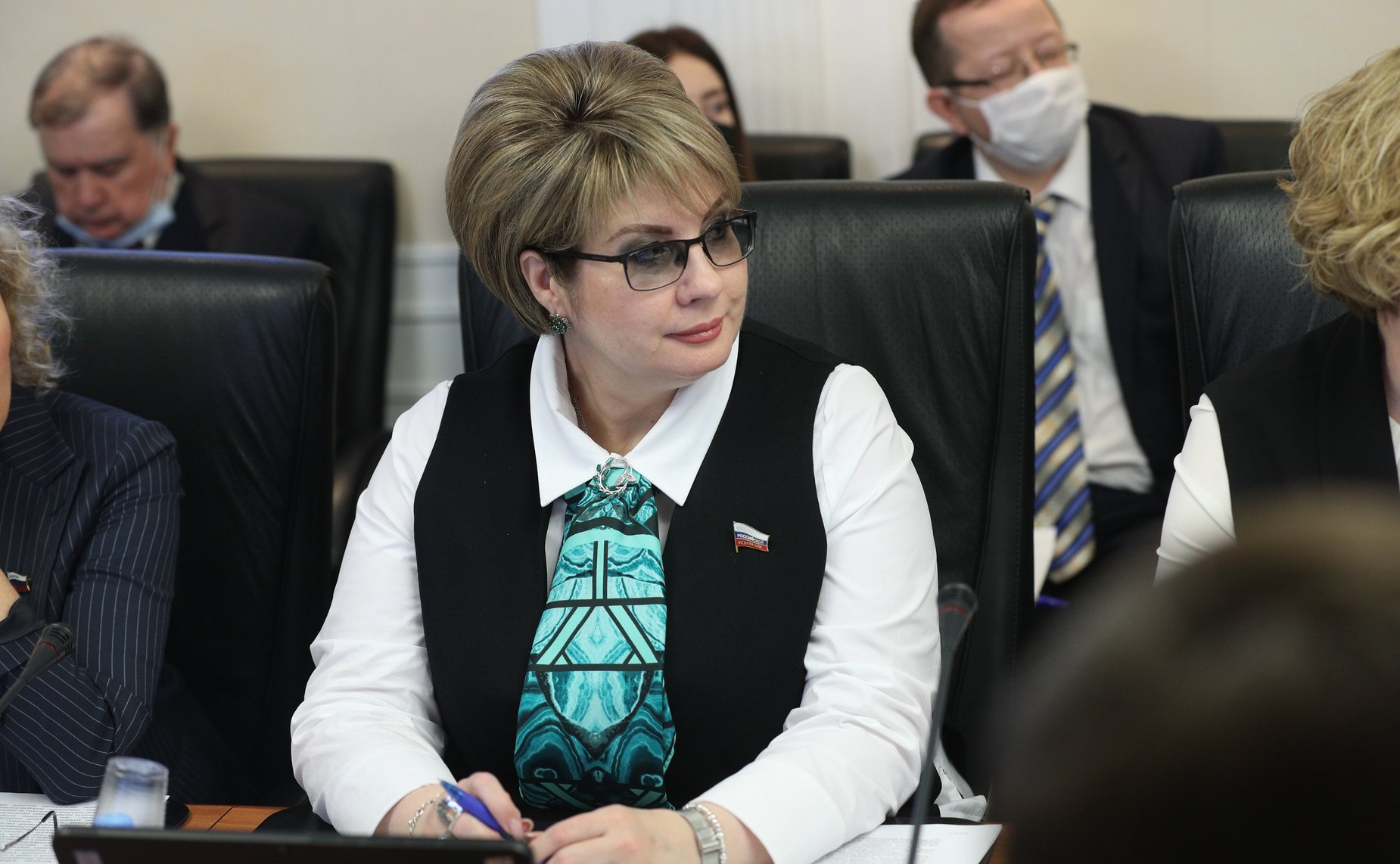 Елена Грешнякова