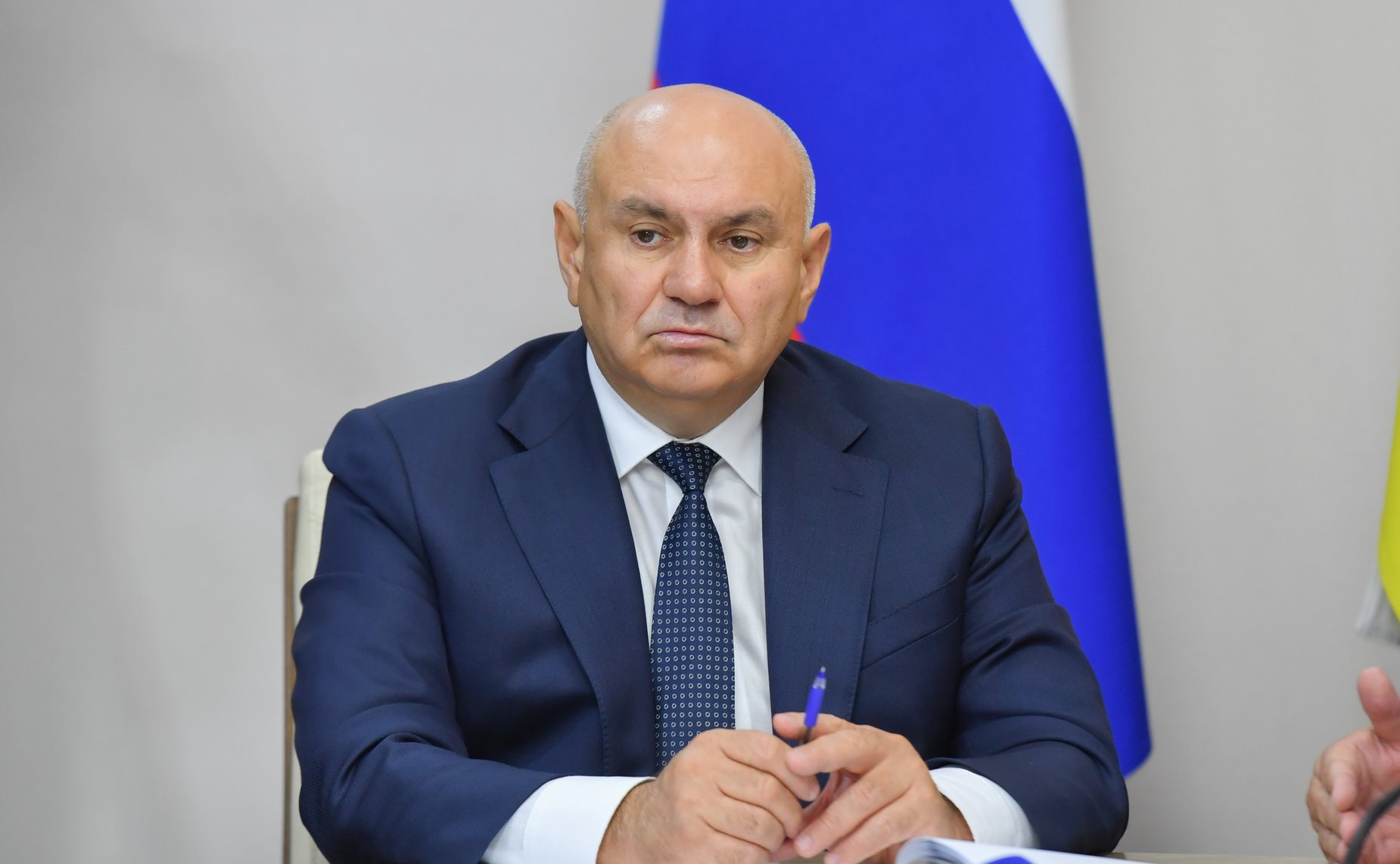 Выездное заседание Комитета СФ по аграрно-продовольственной политике и природопользованию во Владикавказе