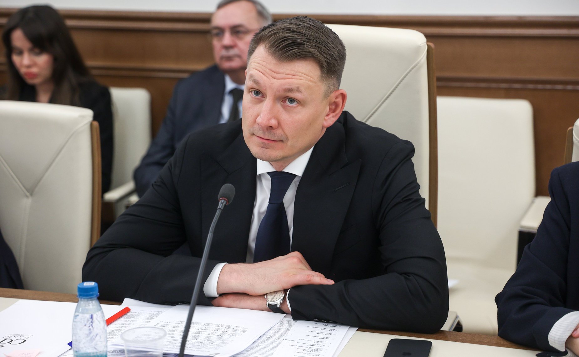 Александр Двойных