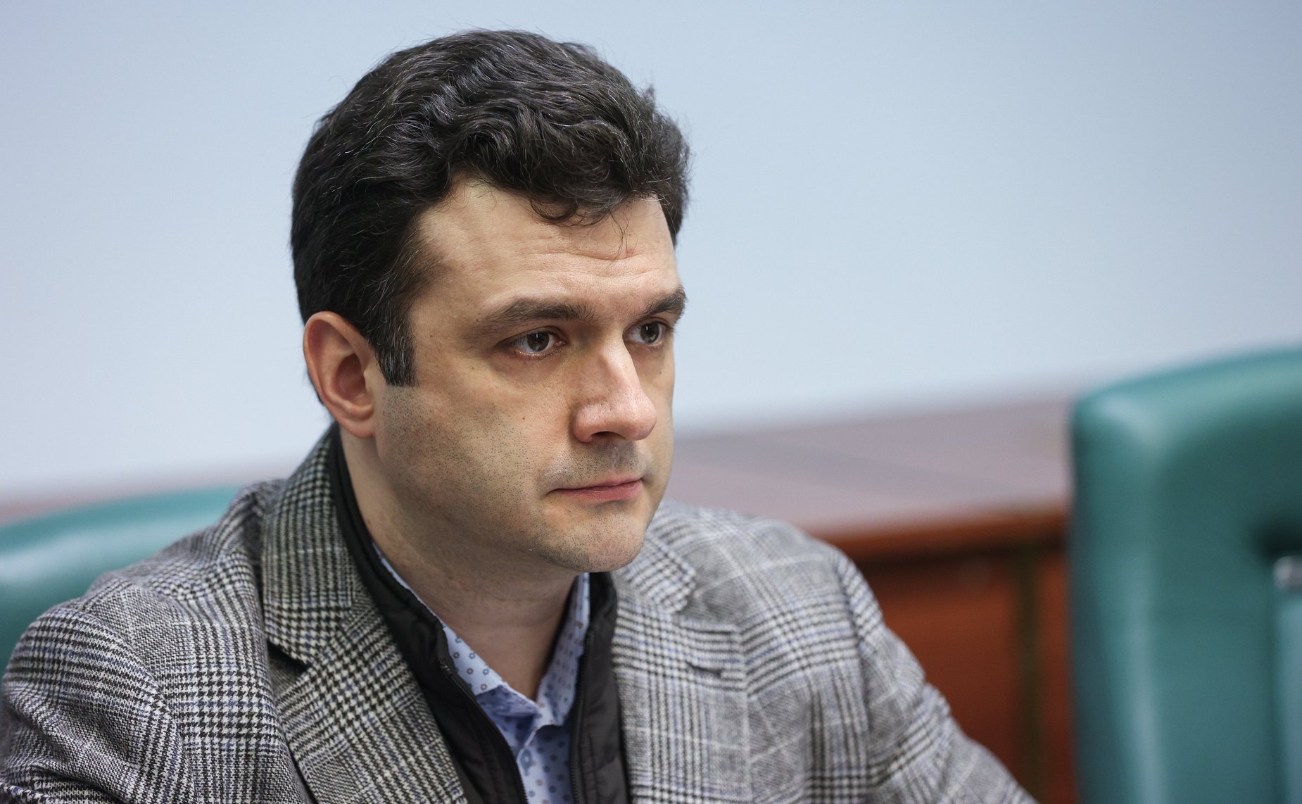 Заседание межкомитетской рабочей группы по выработке предложений по развитию производства и переработки лекарственных и эфиромасличных культур в РФ