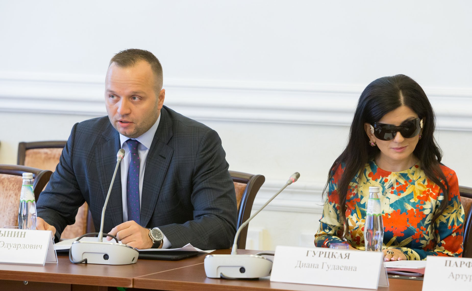 «Круглый стол» на тему «Проблемные вопросы принудительного исполнения исполнительных документов о взыскании алиментов»