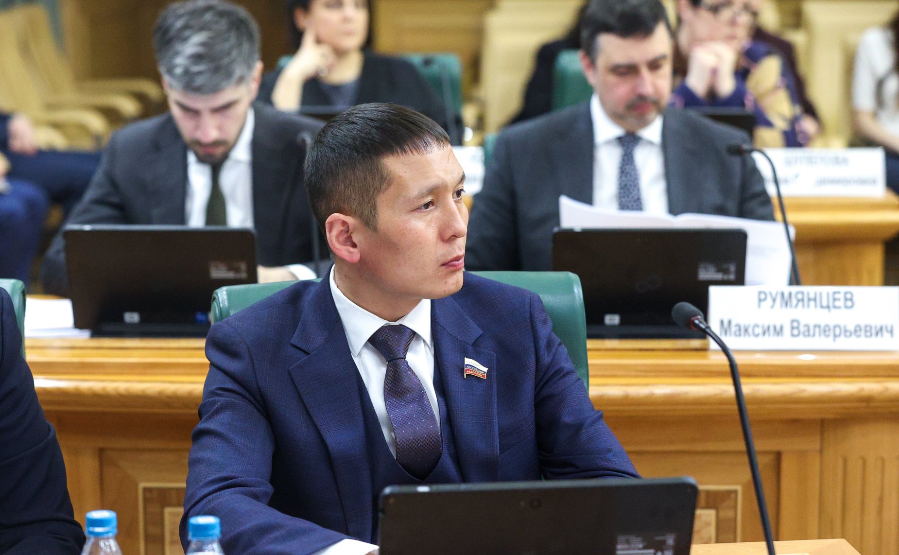 Амыр Аргамаков