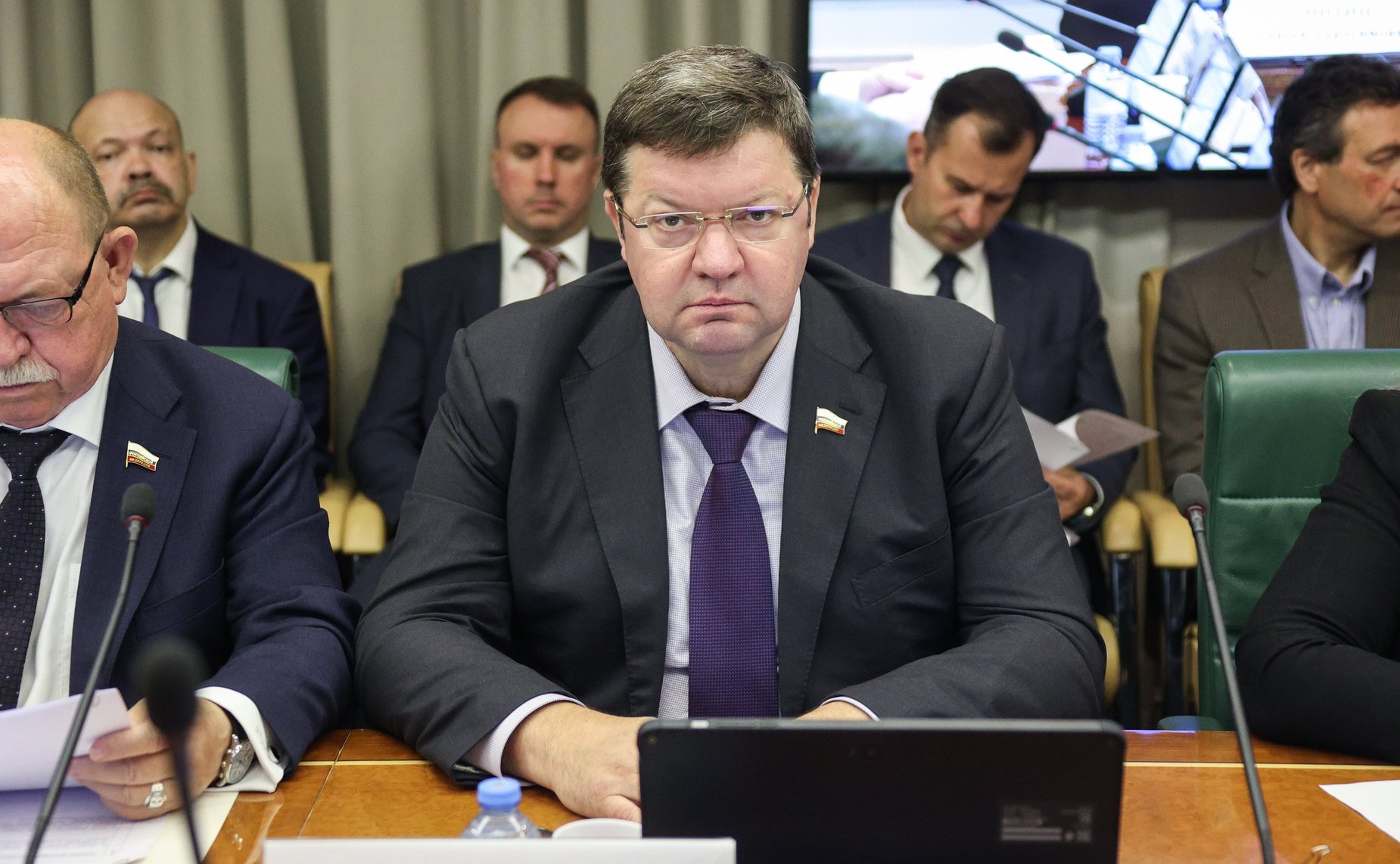 Геннадий Ягубов