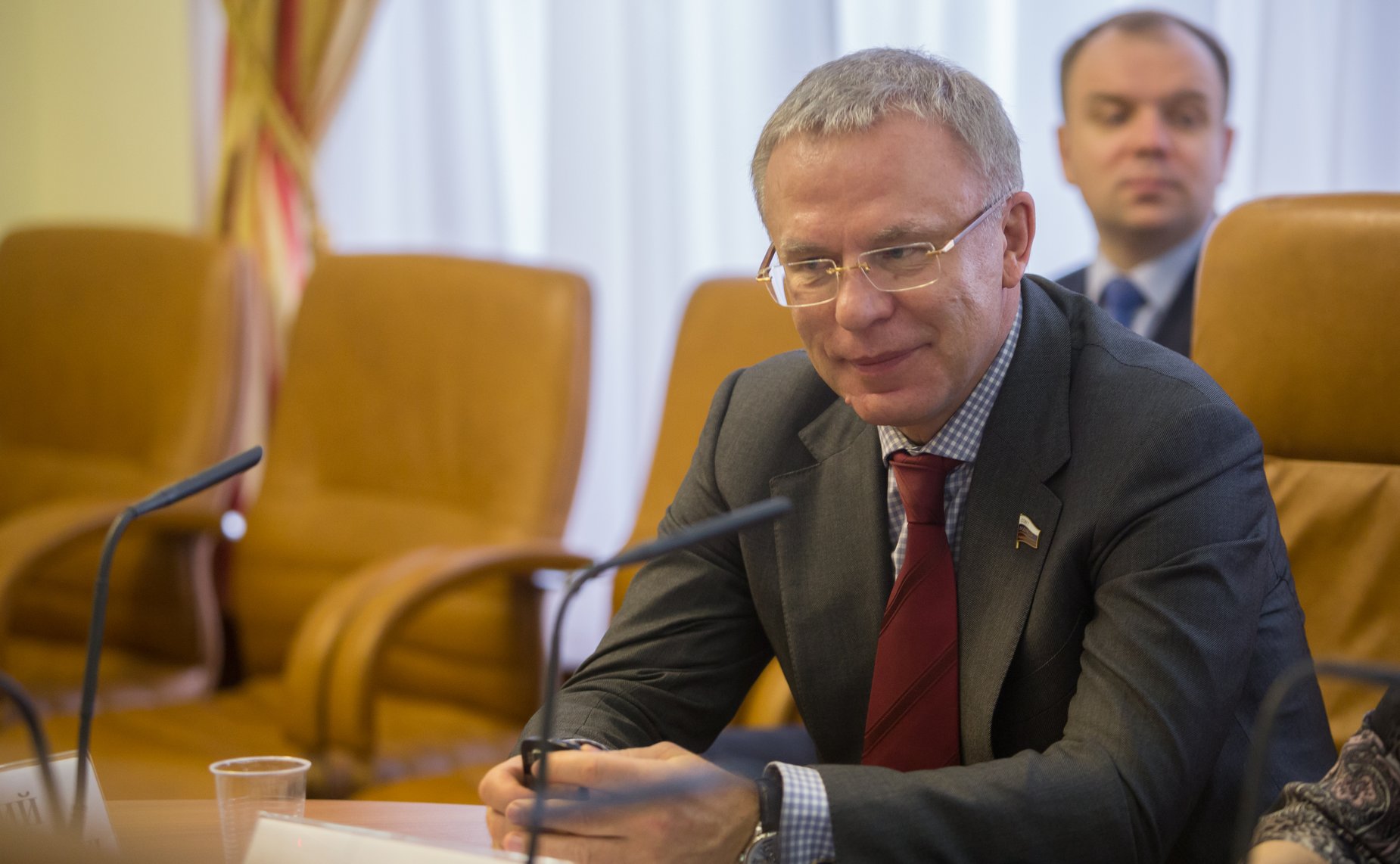 Комитет по соцполитике-6 Фетисов