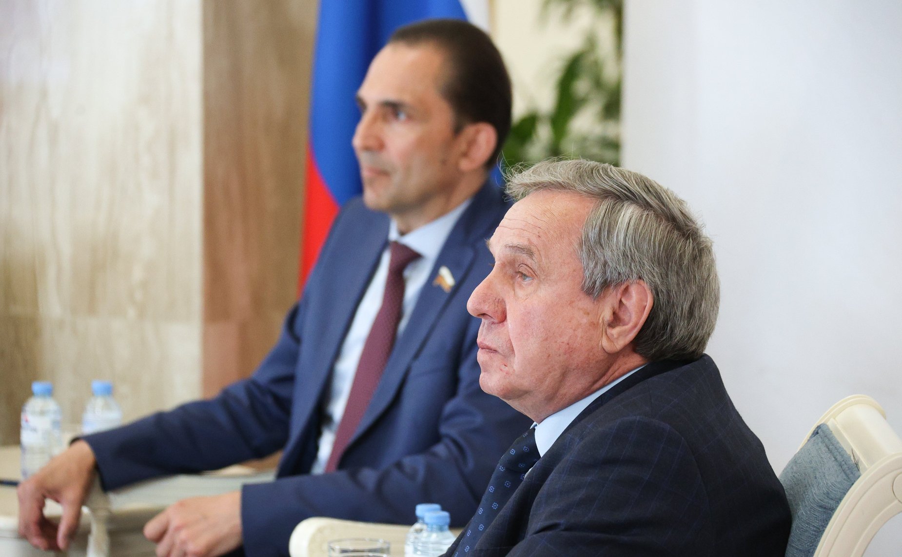 Второй Всероссийский телемарафон «Марафон здоровья #ВМЕСТЕЗДОРОВО» совместно с Советом по региональному здравоохранению при СФ
