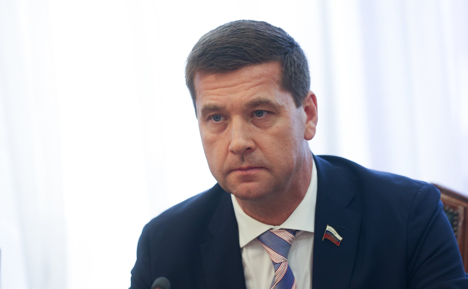Андрей Чернышев
