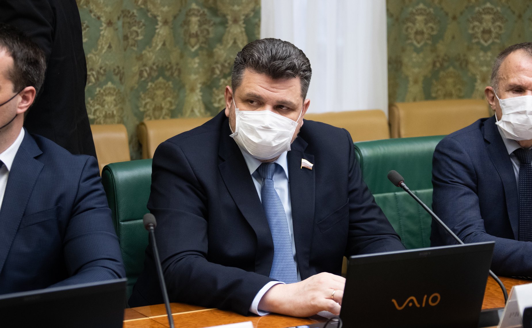 Александр Жуков