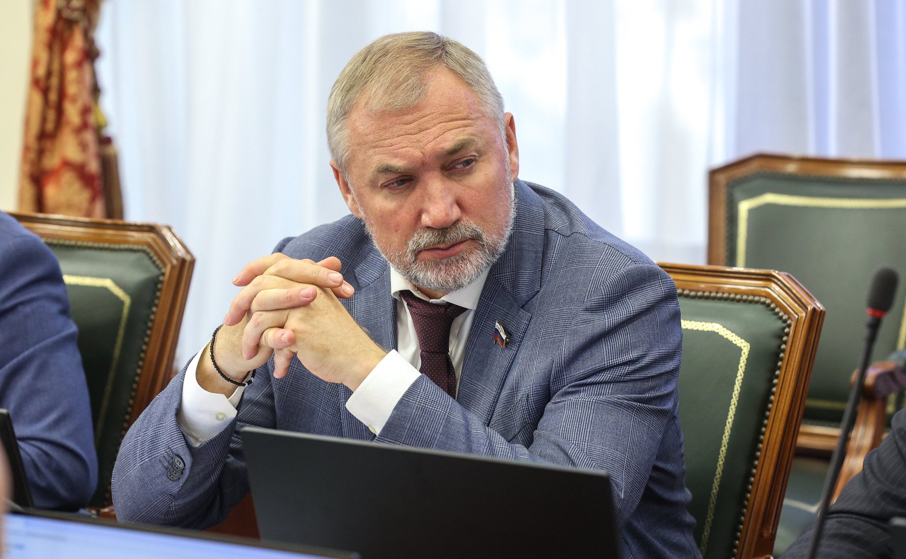 Константин Басюк