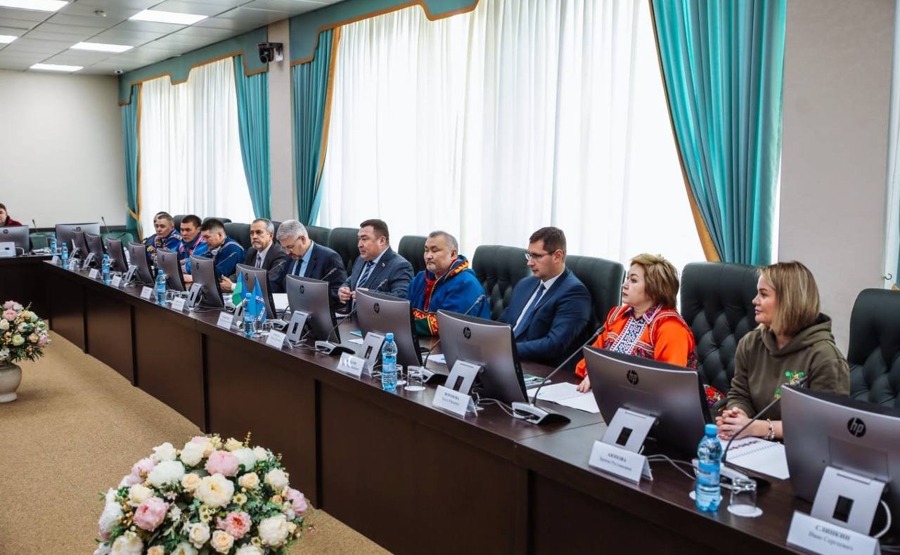 Александр Новьюхов находится в рабочей поездке в Сахалинской области