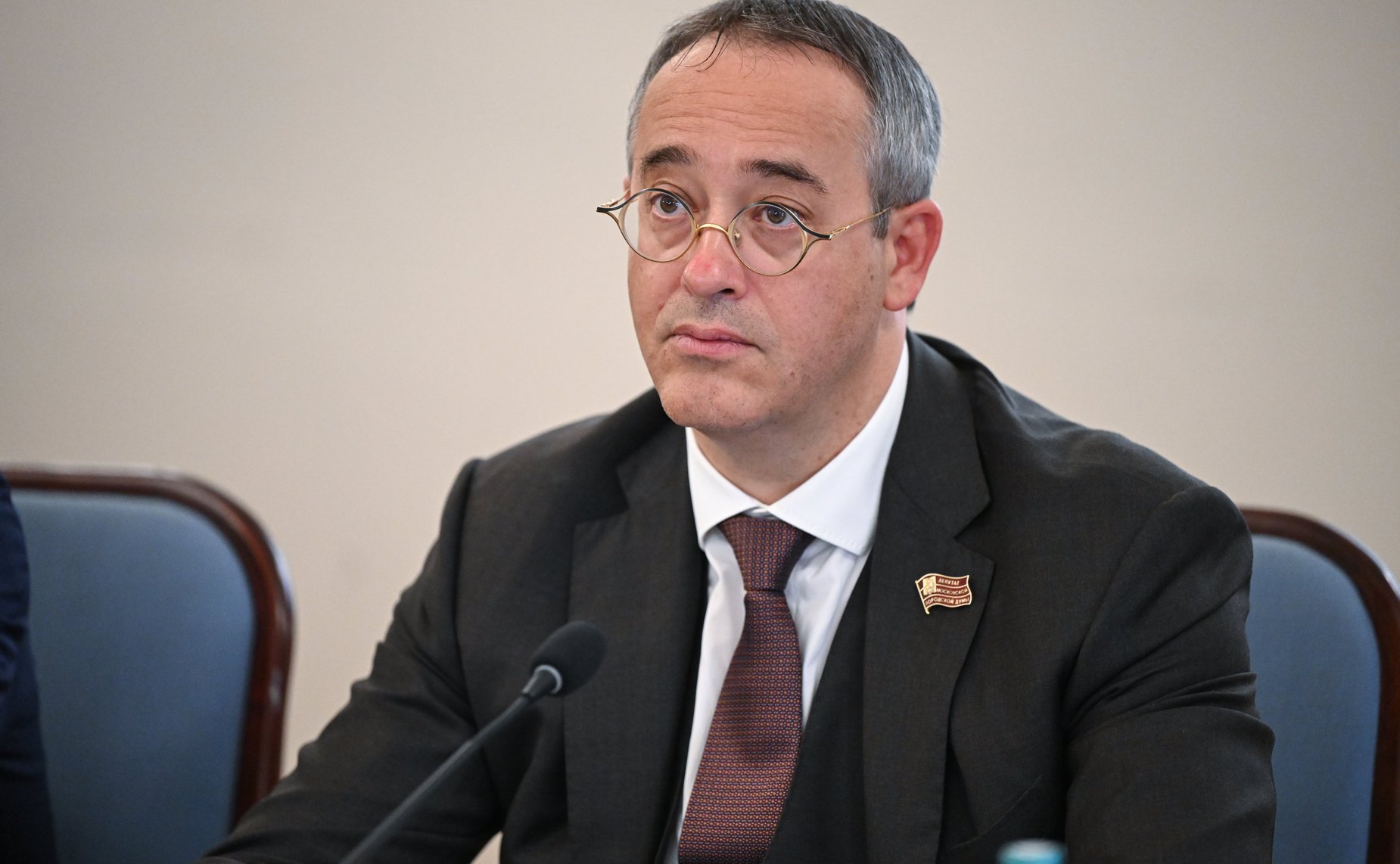 Комиссия Совета законодателей по информационной политике, информационным технологиям и инвестициям