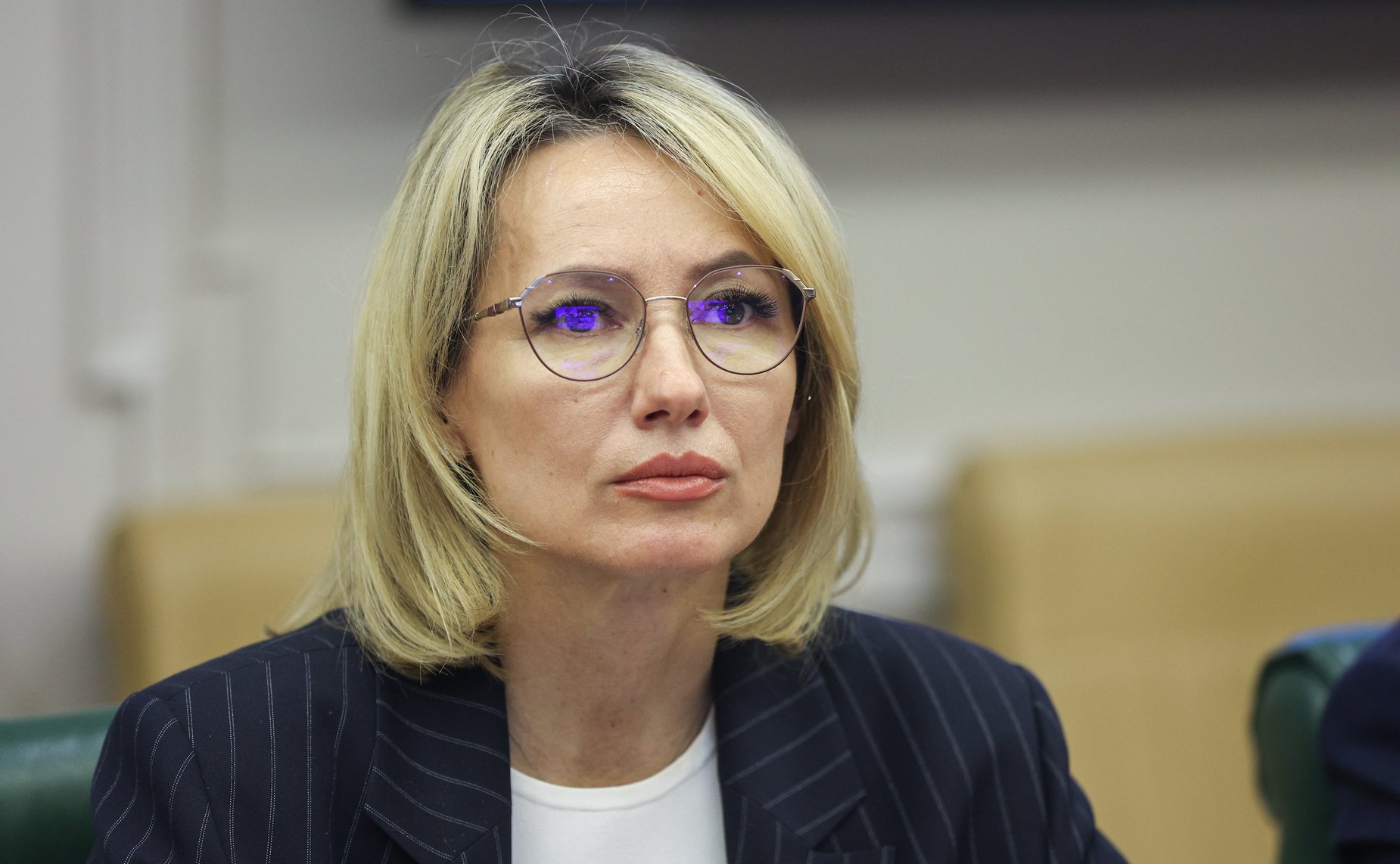 Татьяна Сахарова