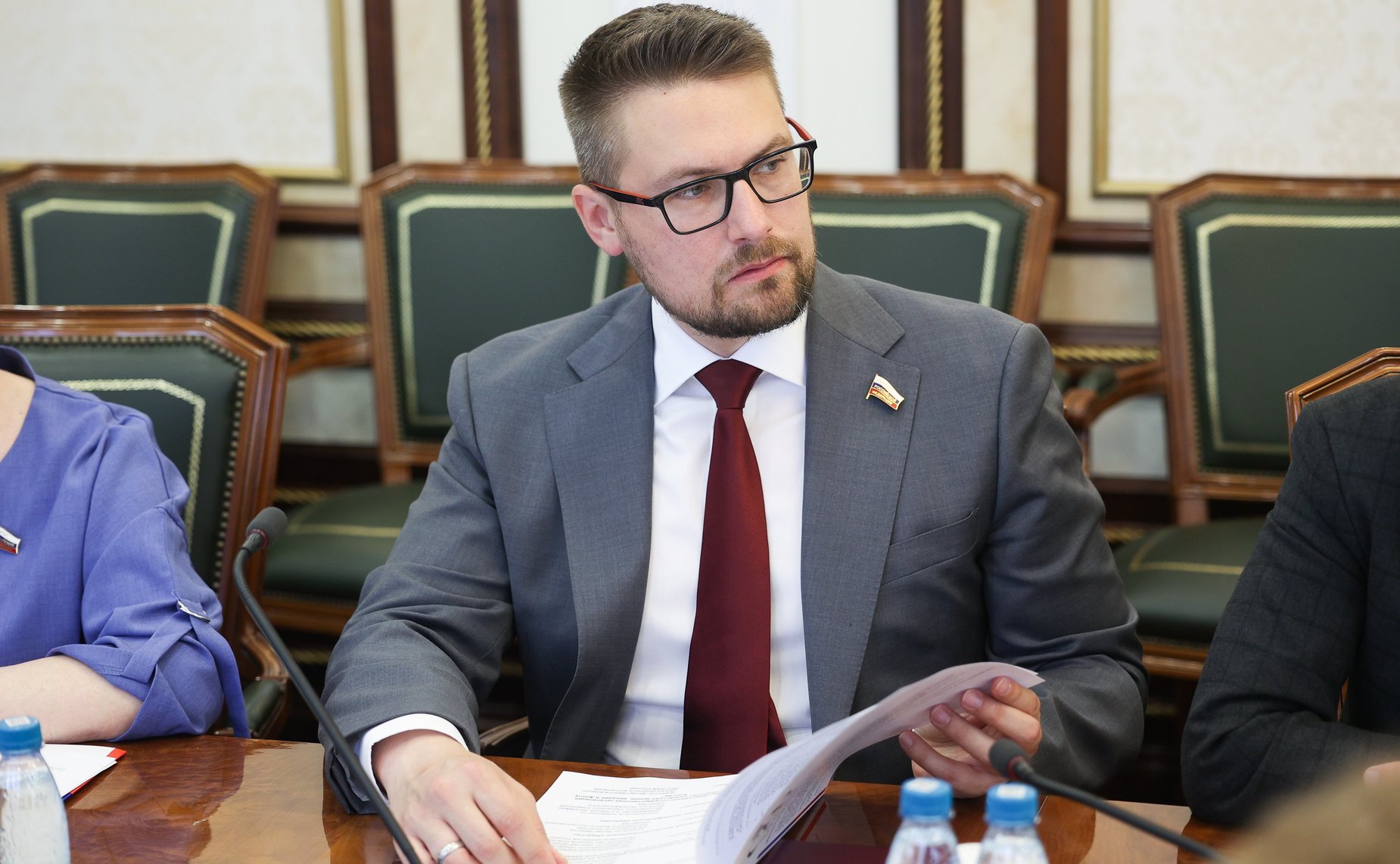 Руслан Смашнев