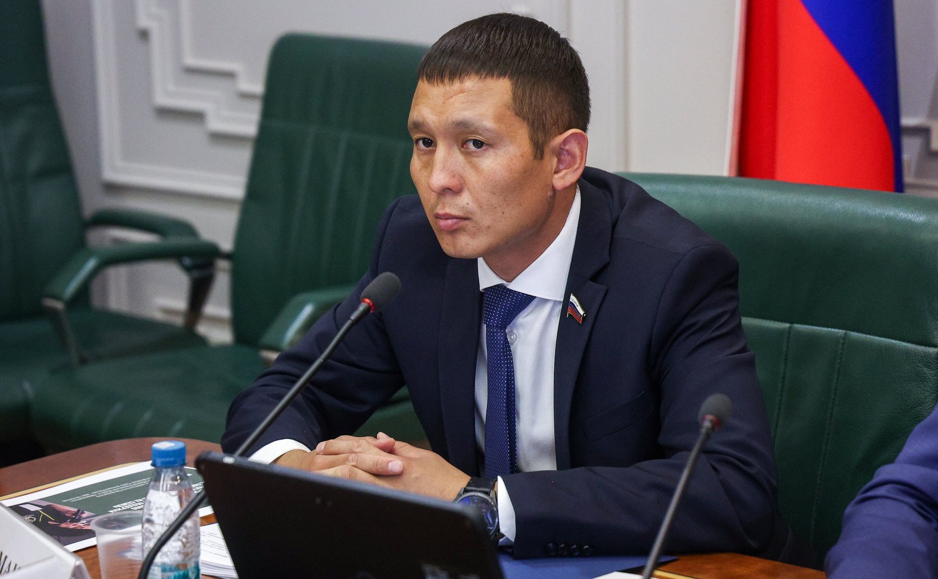 Амыр Аргамаков