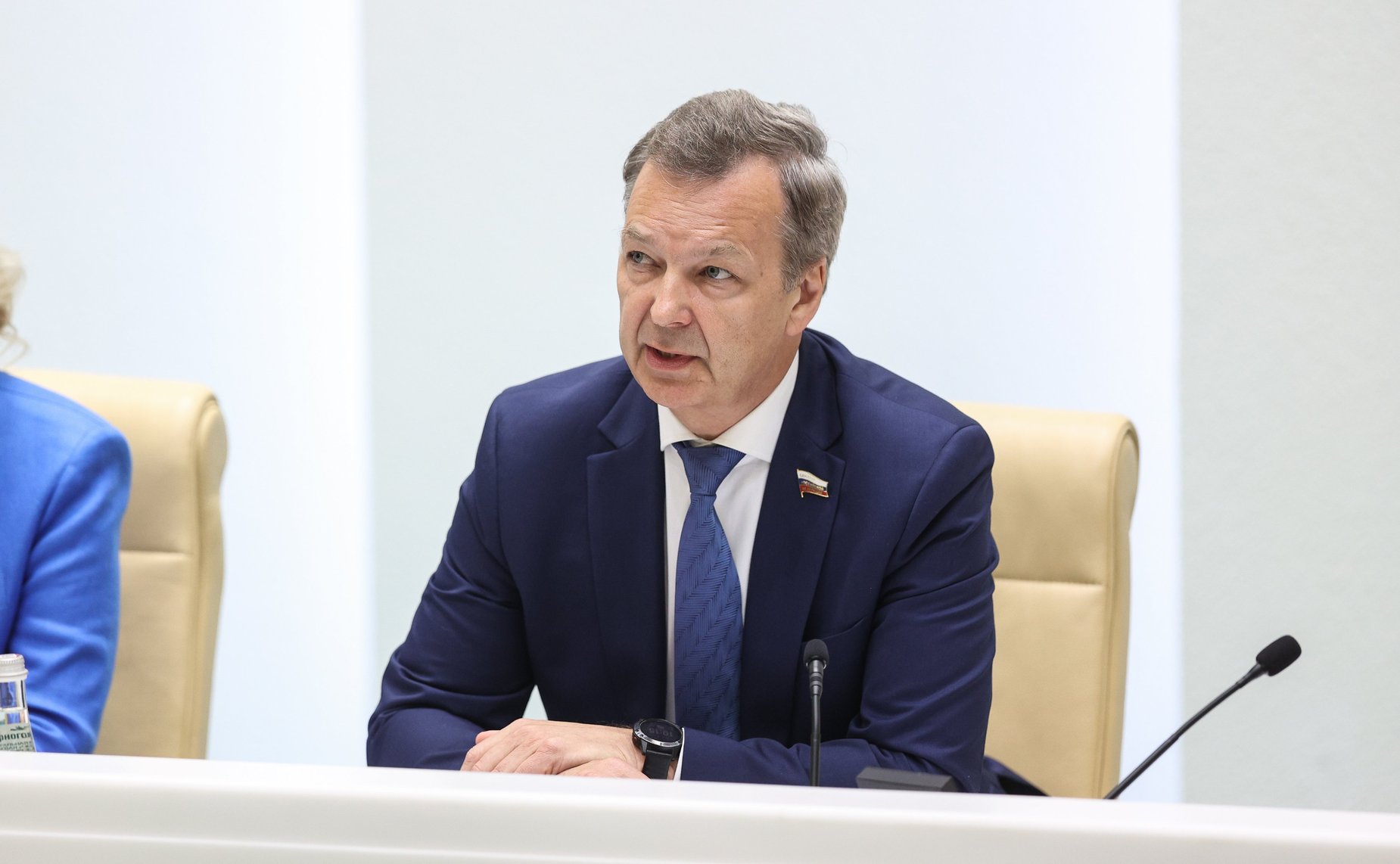 Андрей Яцкин