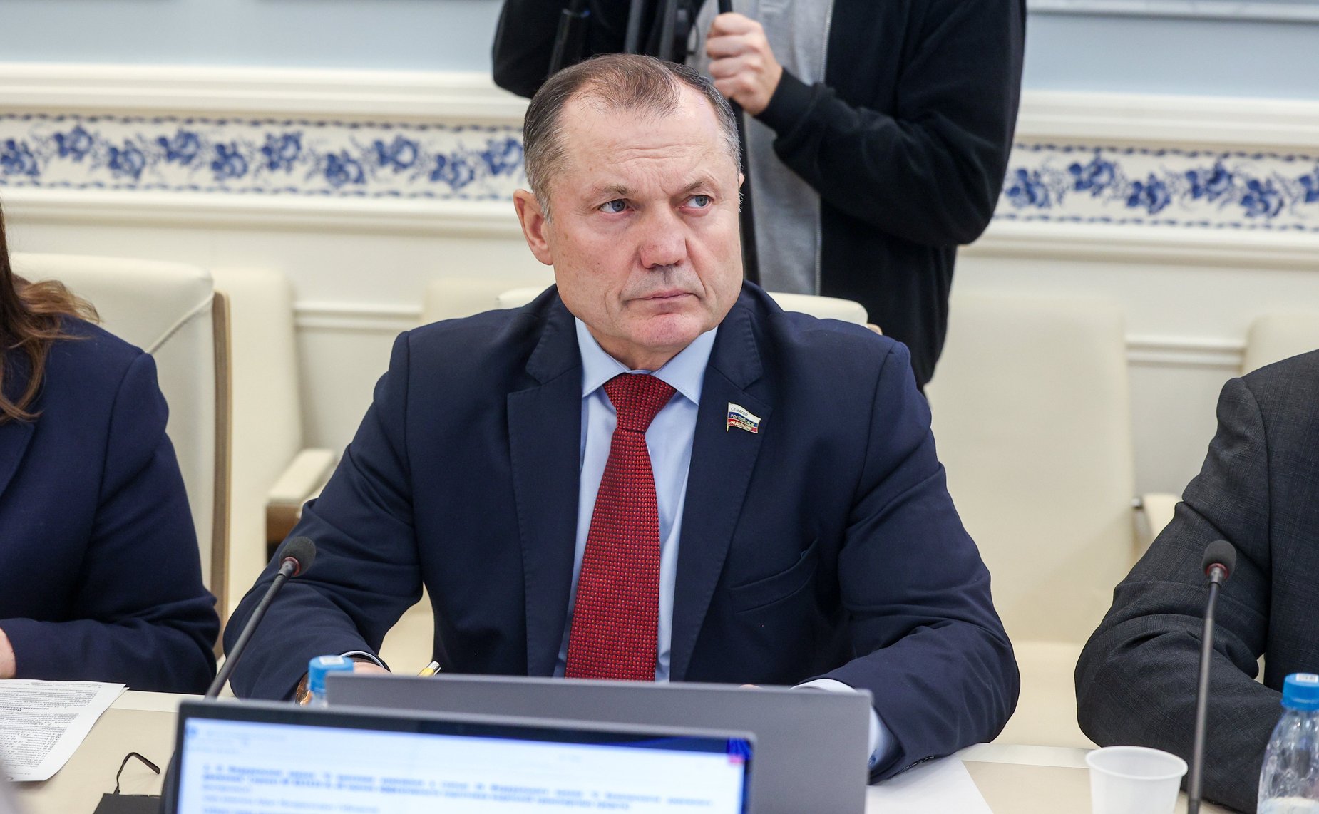 Игорь Мурог