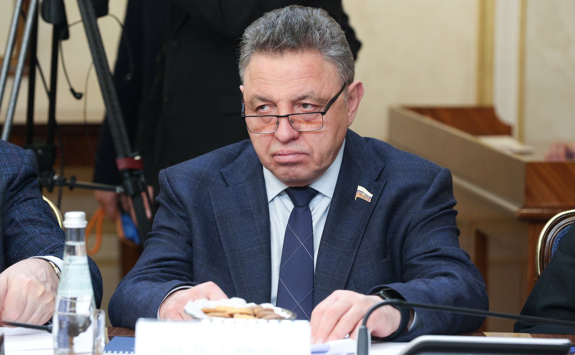 Вячеслав Тимченко