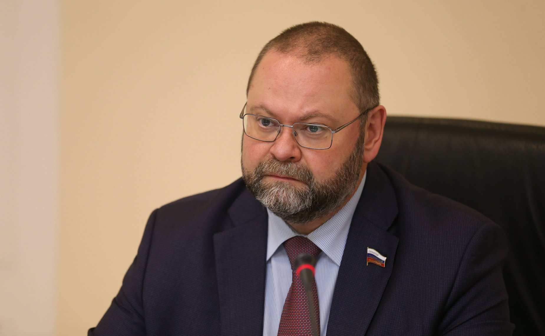 Олег Мельниченко