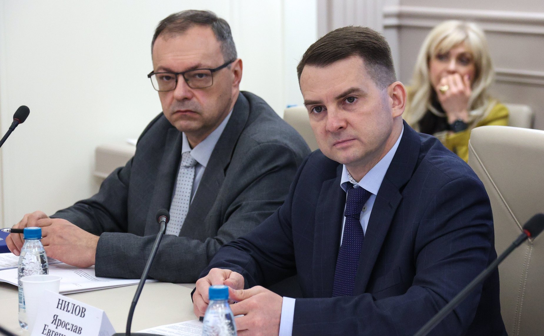 Совещание Комитета СФ по бюджету и финансовым рынкам «О совершенствовании механизма предоставления государственной социальной помощи в виде санаторно-курортного лечения: сроки пребывания на лечении и вопросы финансирования»