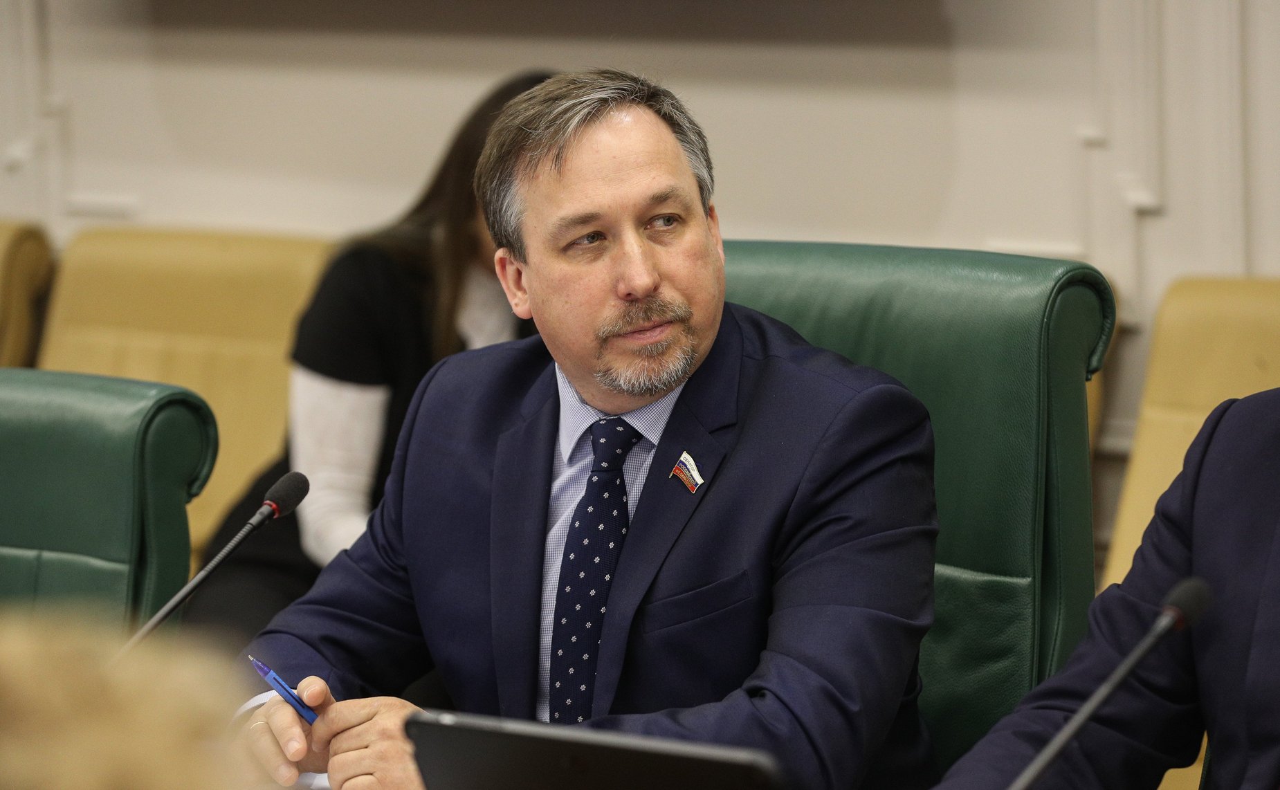 Александр Гусаковский