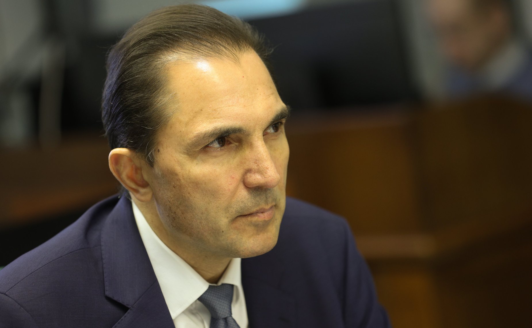 Андрей Хапочкин