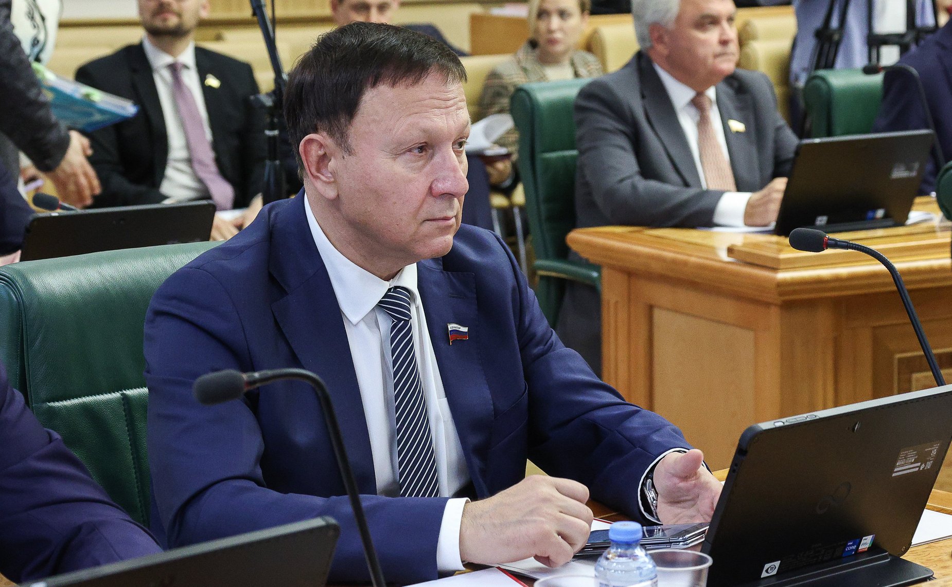 Александр Ролик