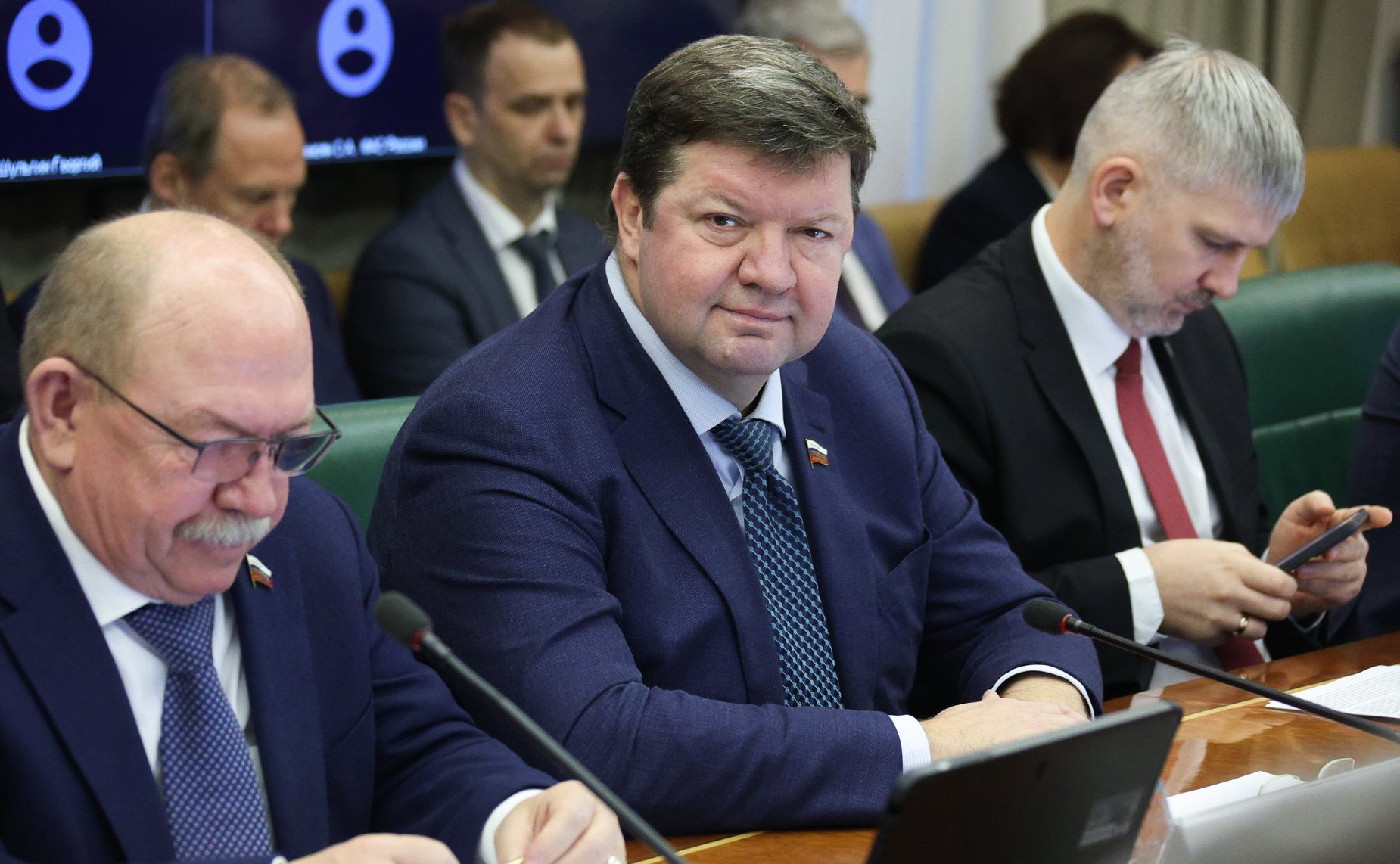 Геннадий Ягубов