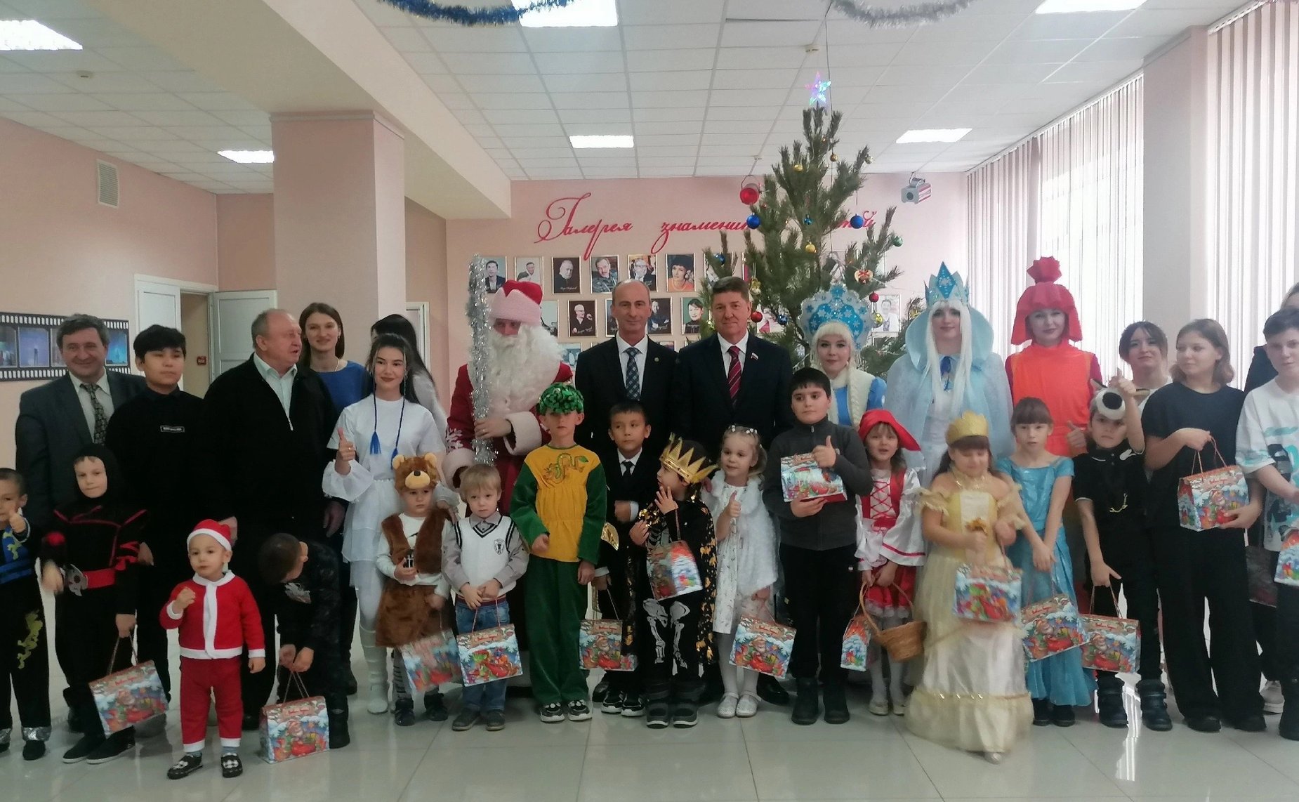 Андрей Шевченко совершил рабочие поездки в муниципальные образования Оренбургской области