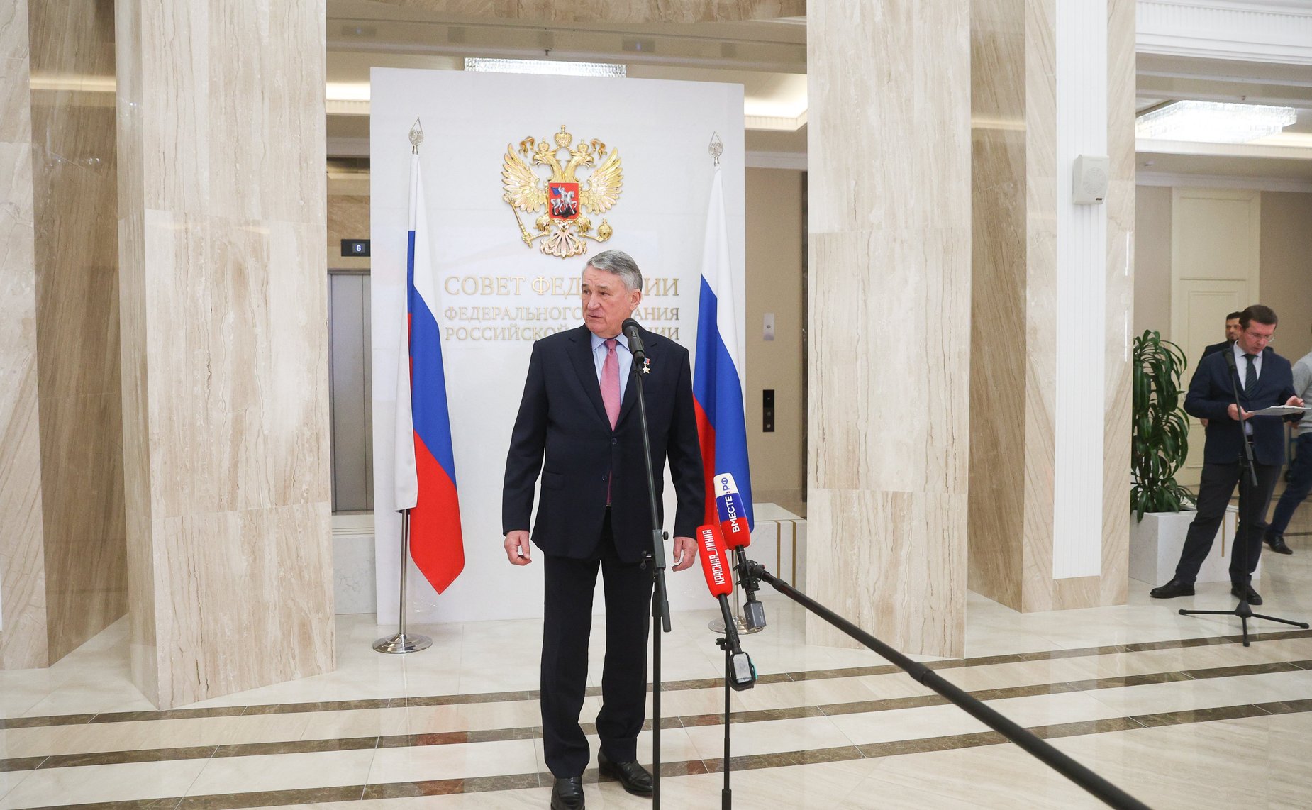 Юрий Воробьев