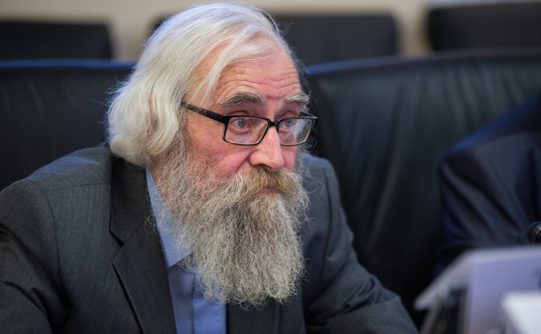 Совещание в СФ о развитии углеграфитной отрасли