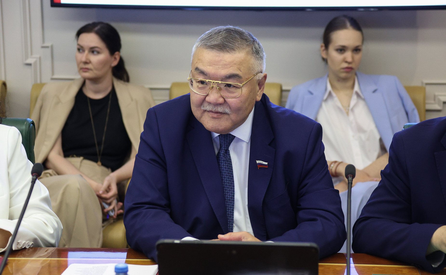 Алексей Орлов