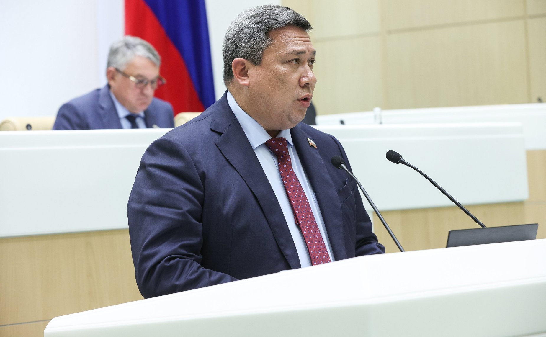 Владимир Полетаев