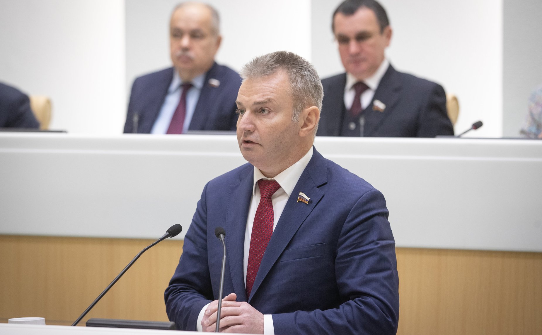 Игорь Каграманян