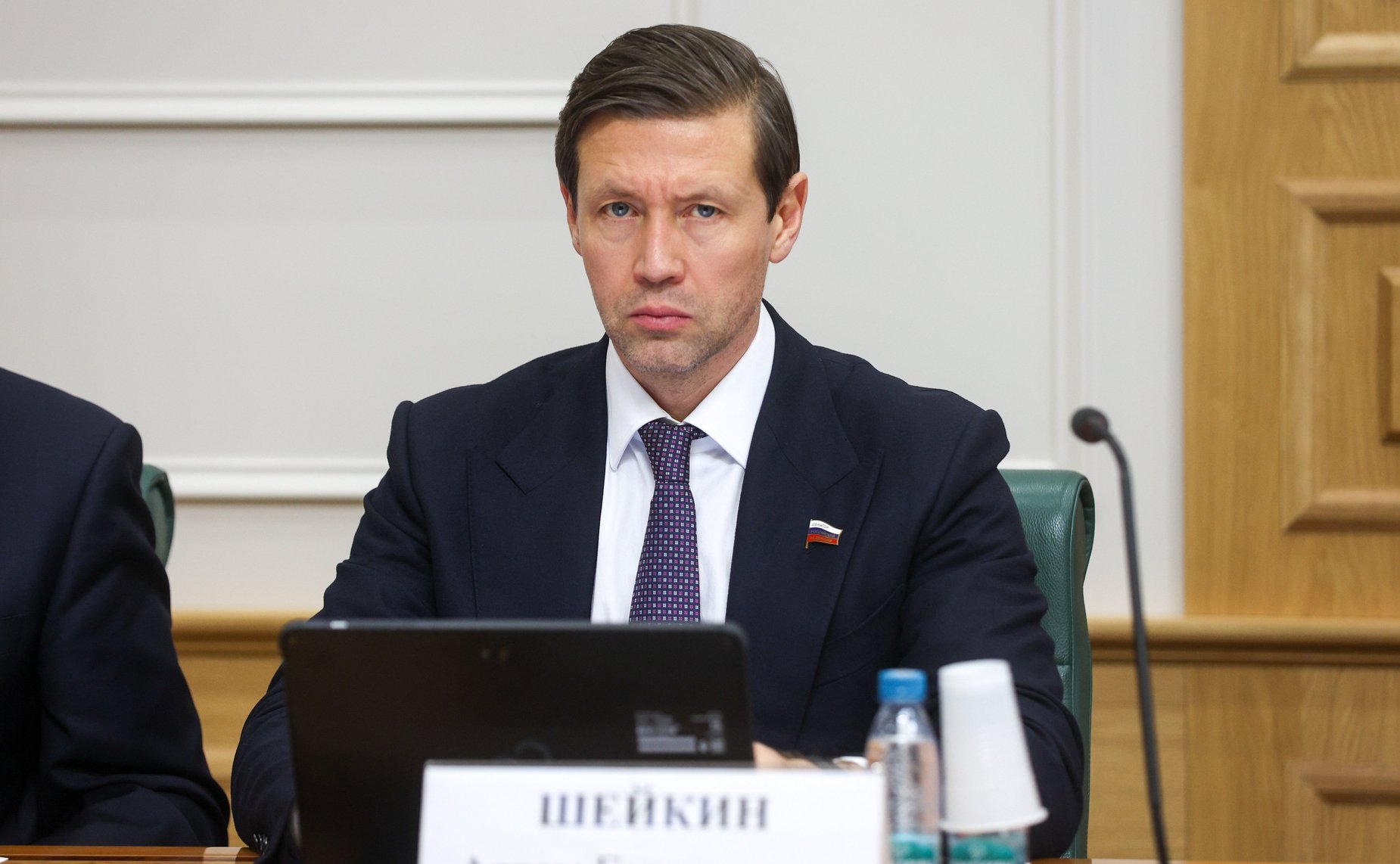 Артем Шейкин