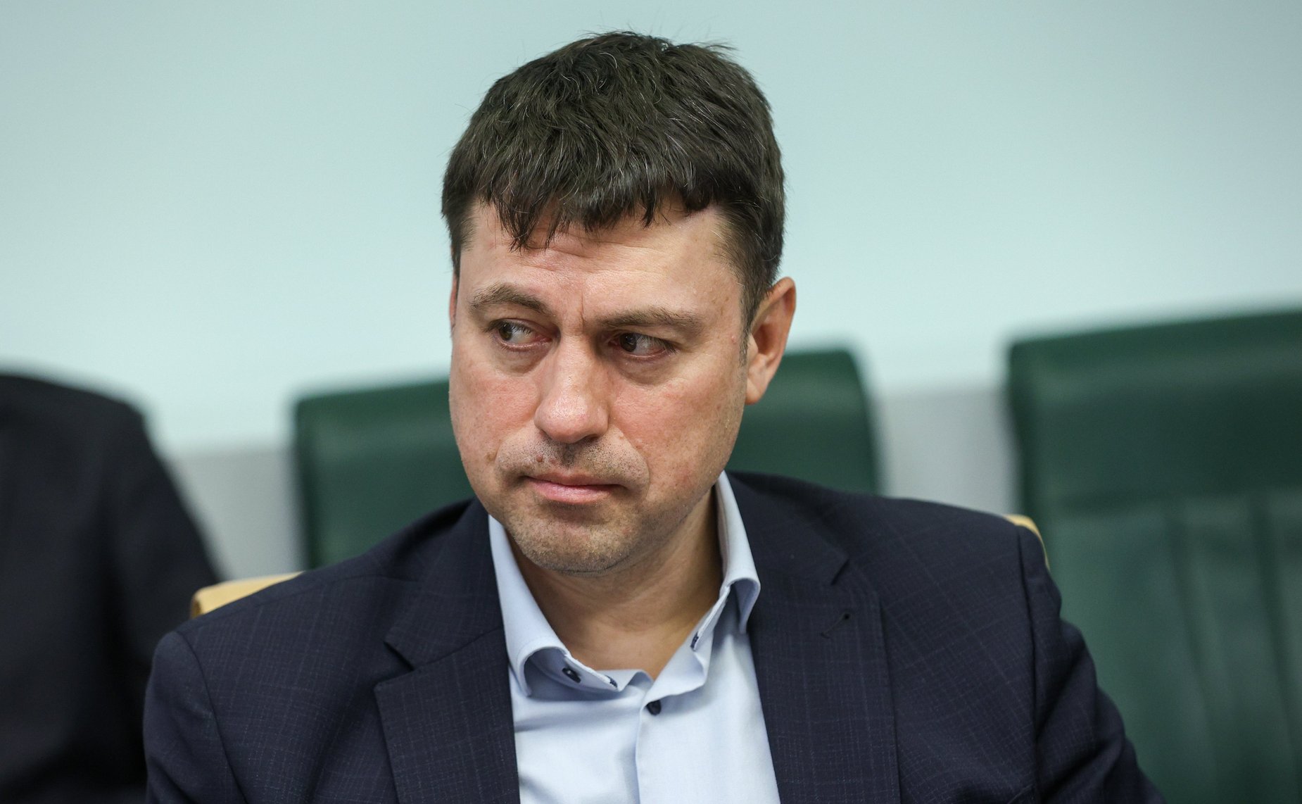 Круглый стол Комитета СФ по экономической политике на тему «О состоянии и мерах по укреплению платежной дисциплины потребителей энергетических ресурсов»