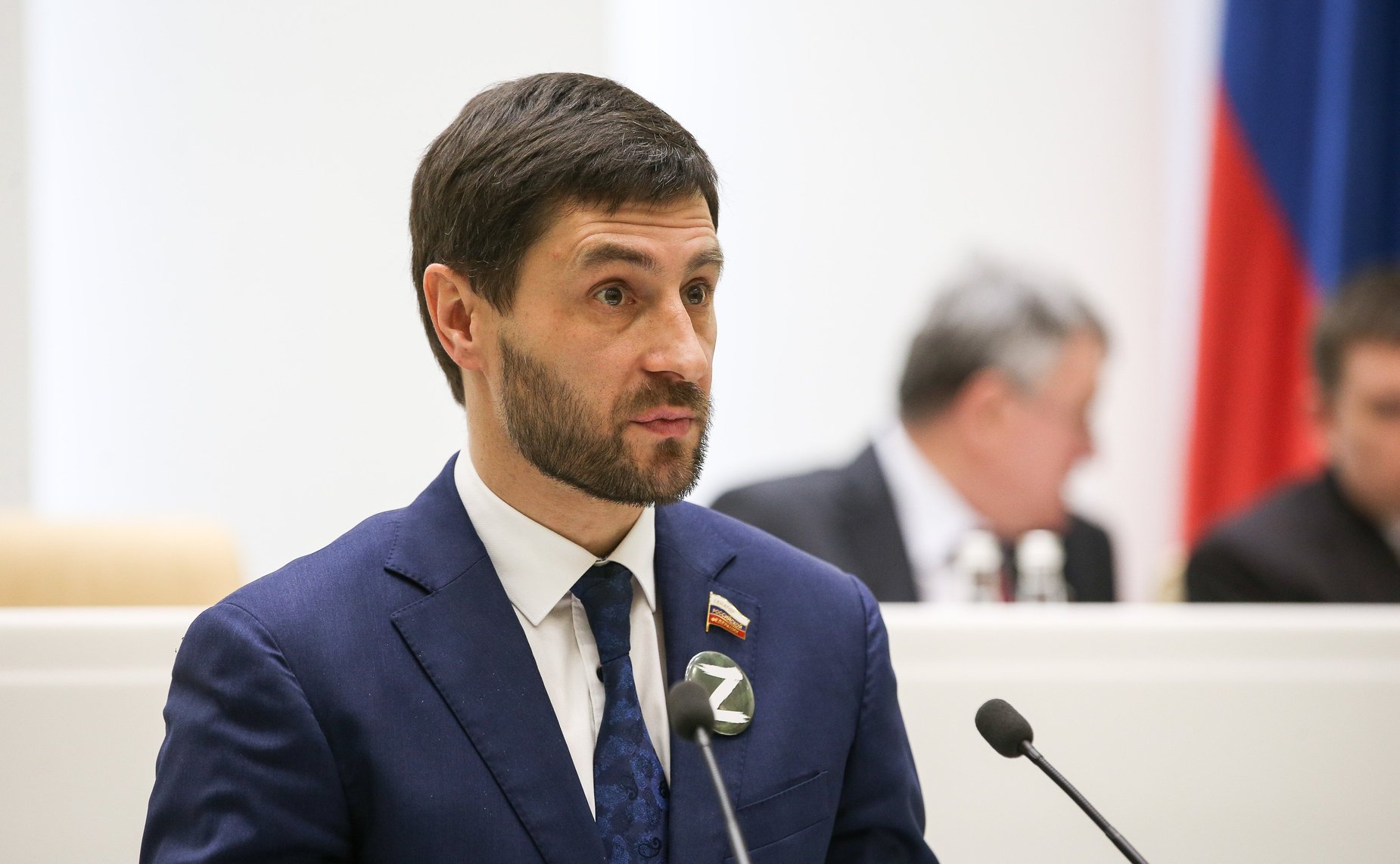 Алексей Синицын