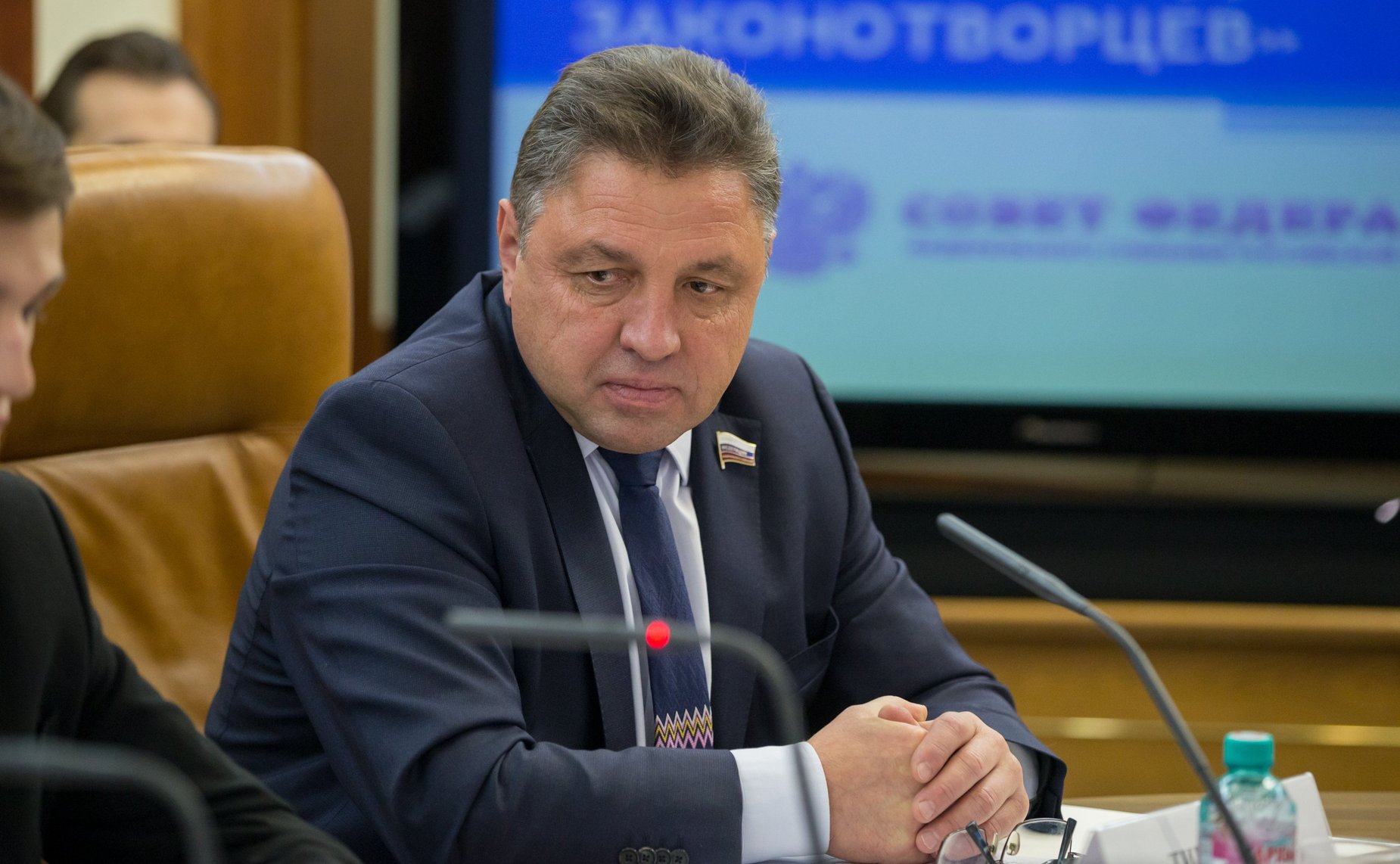 В. Тимченко