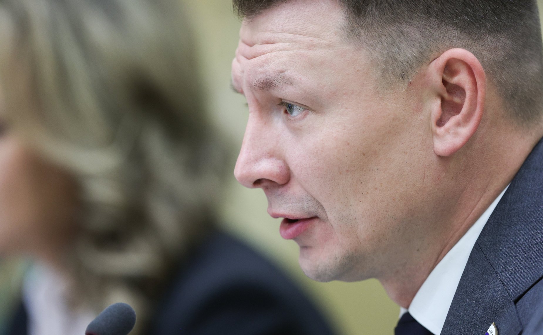 Александр Двойных