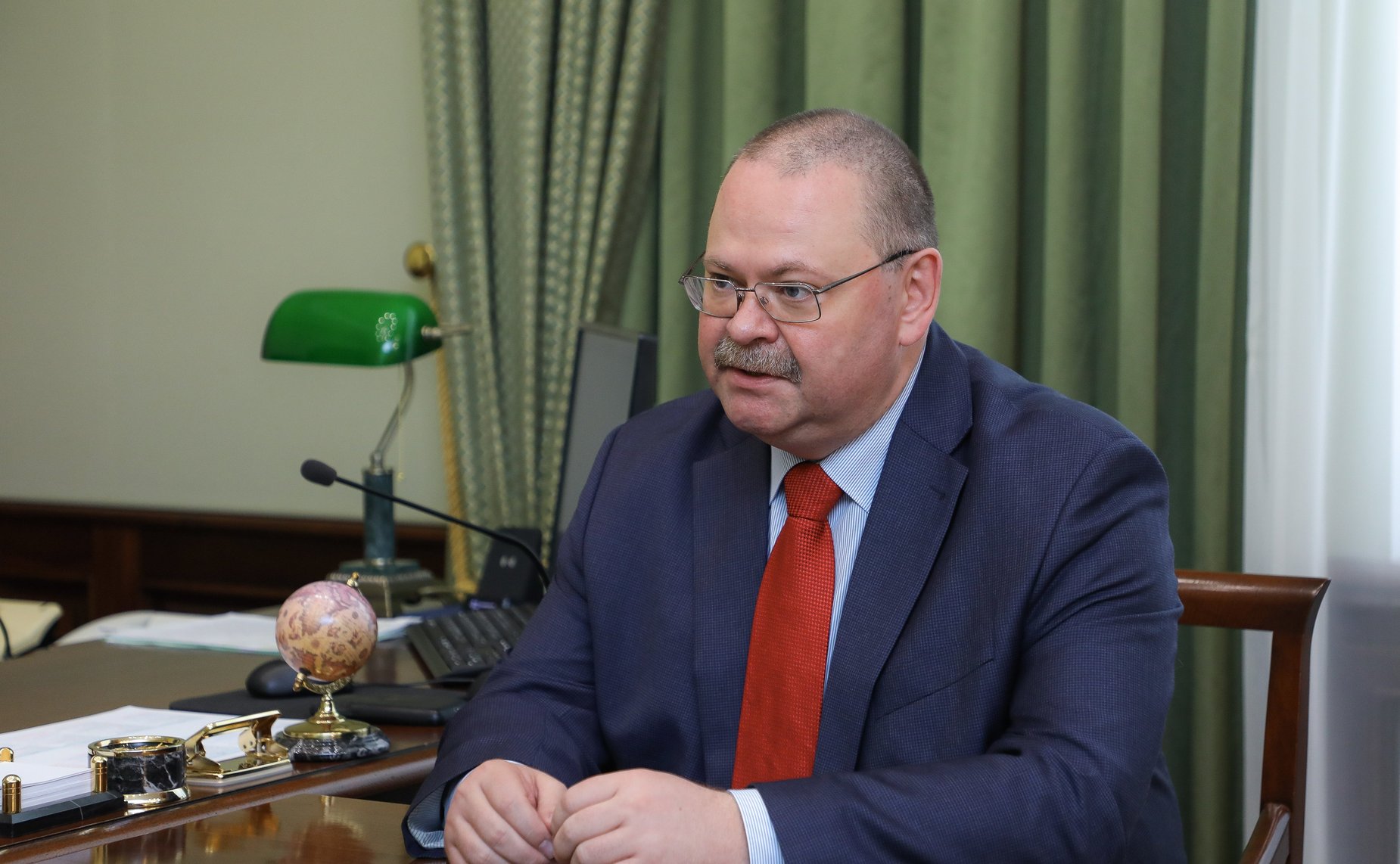 Сенаторы посетили с рабочей поездкой Пензенскую область