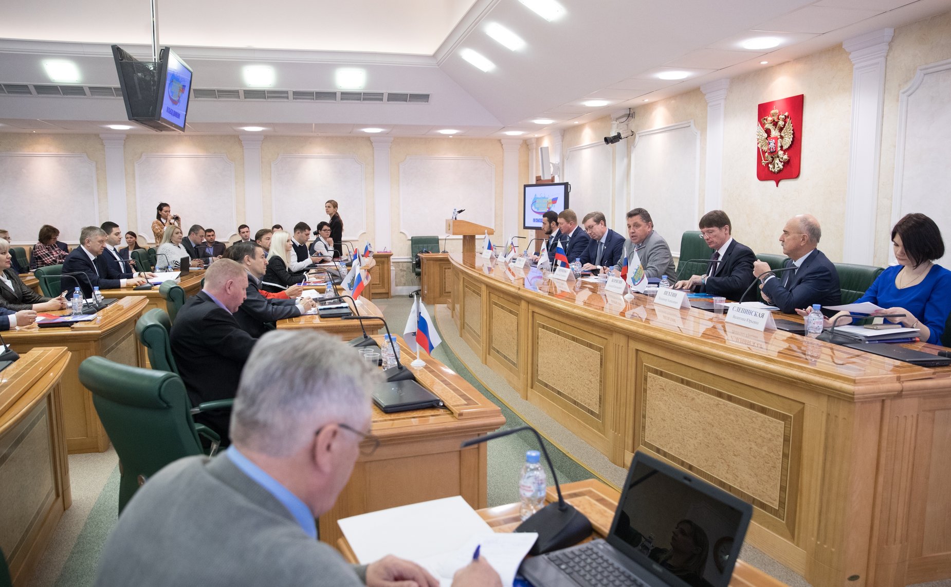 Конференция на тему «Участие общественных потребительских объединений в реализации Стратегии государственной политики в области защиты прав потребителей в субъектах РФ»