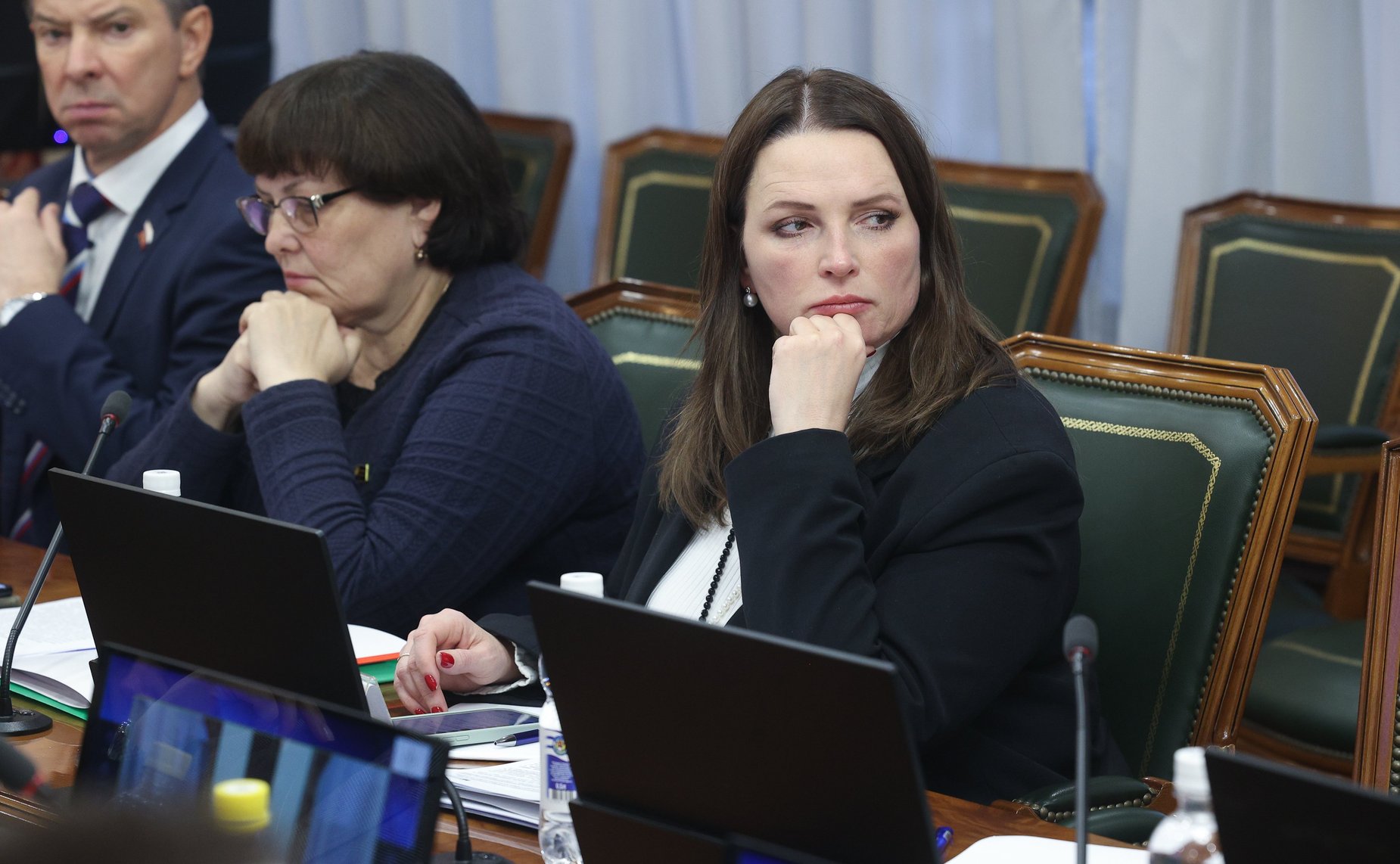 Семинар-совещание на тему «Реализация государственной политики в сфере воспитания детей и молодежи»