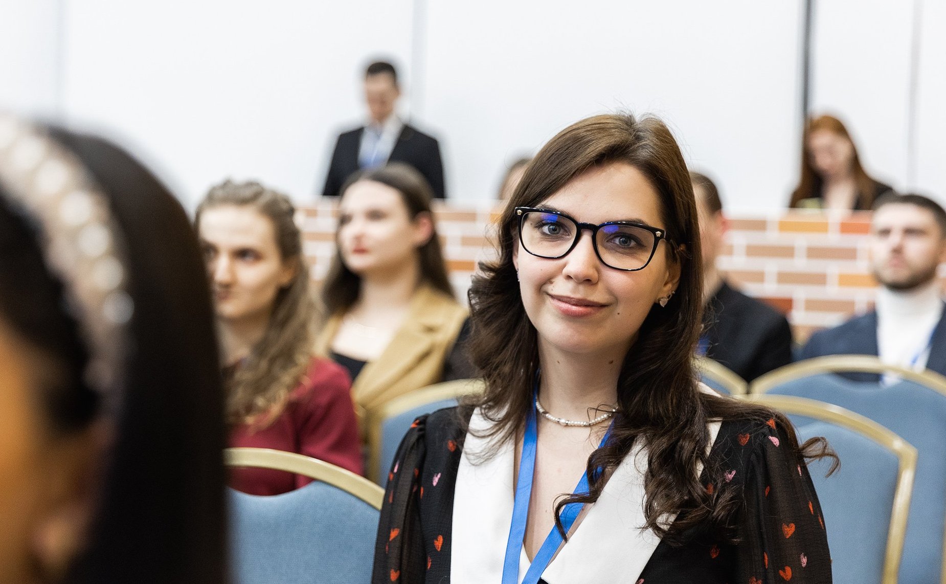 Александр Вайнберг поделился управленческим опытом с лидерами Нижегородской области