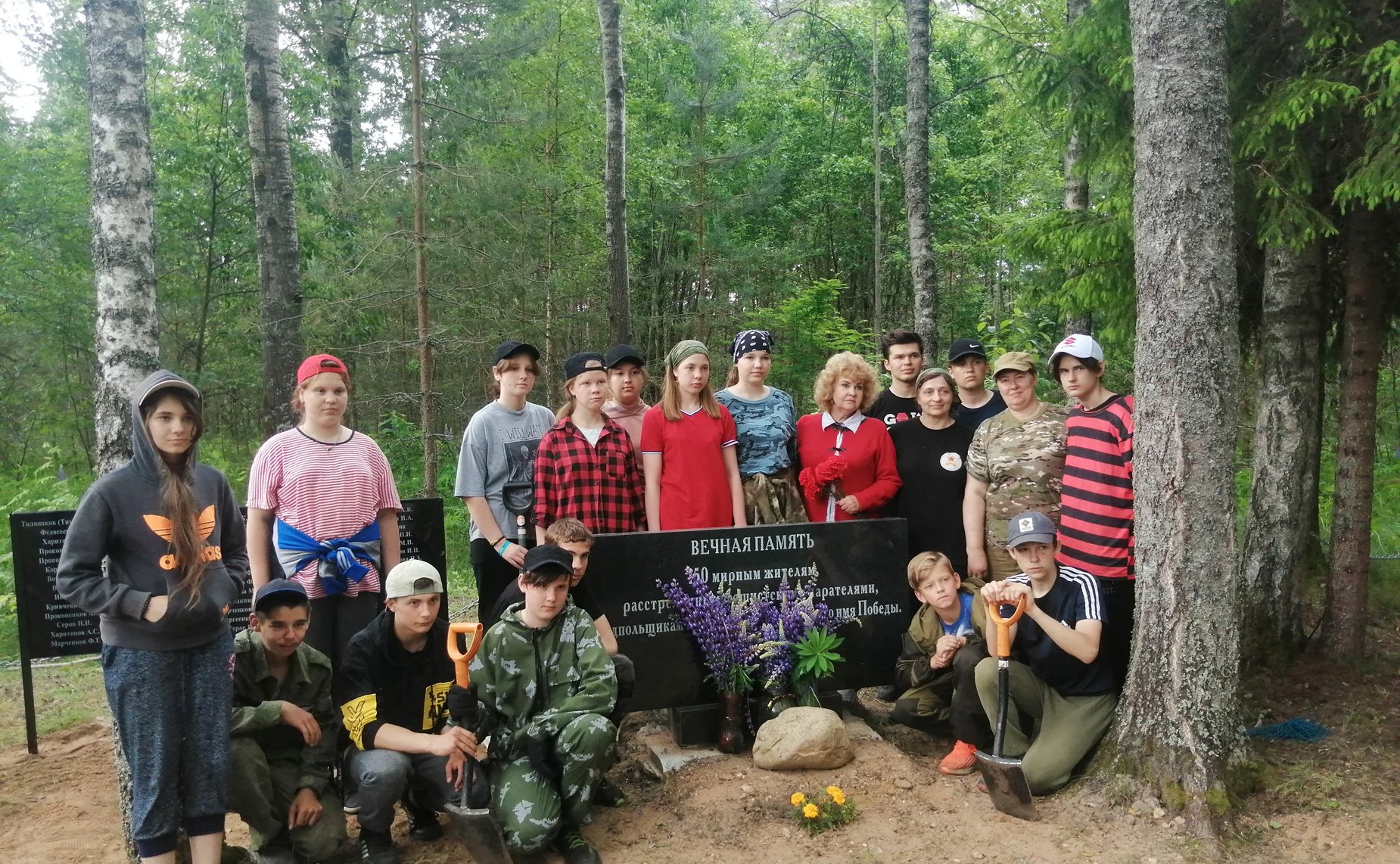 Нина Куликовских с рабочим визитом посетила муниципальное образование «Угранский район» Смоленской области