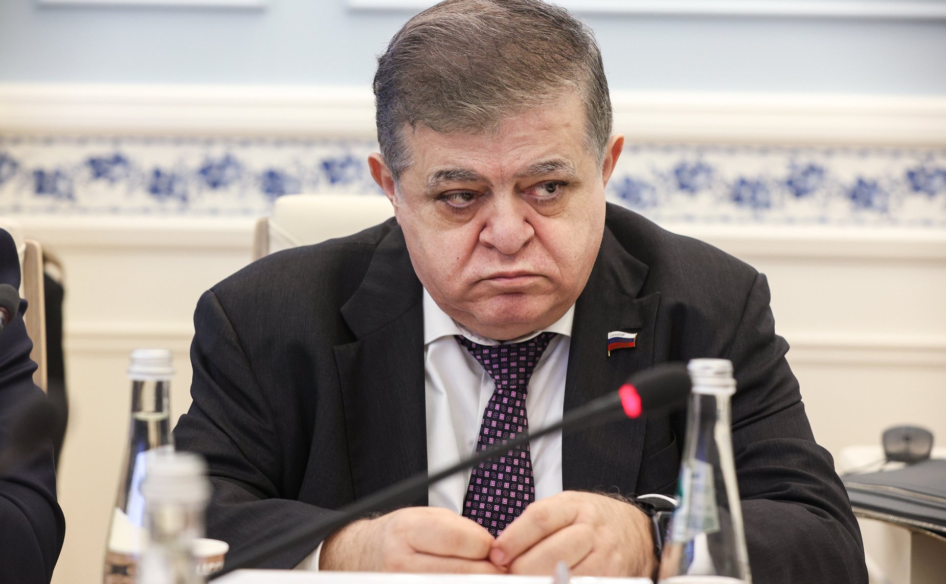 Владимир Джабаров