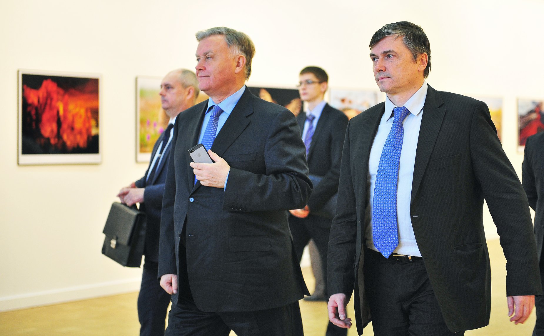 Первозданная Россия -14